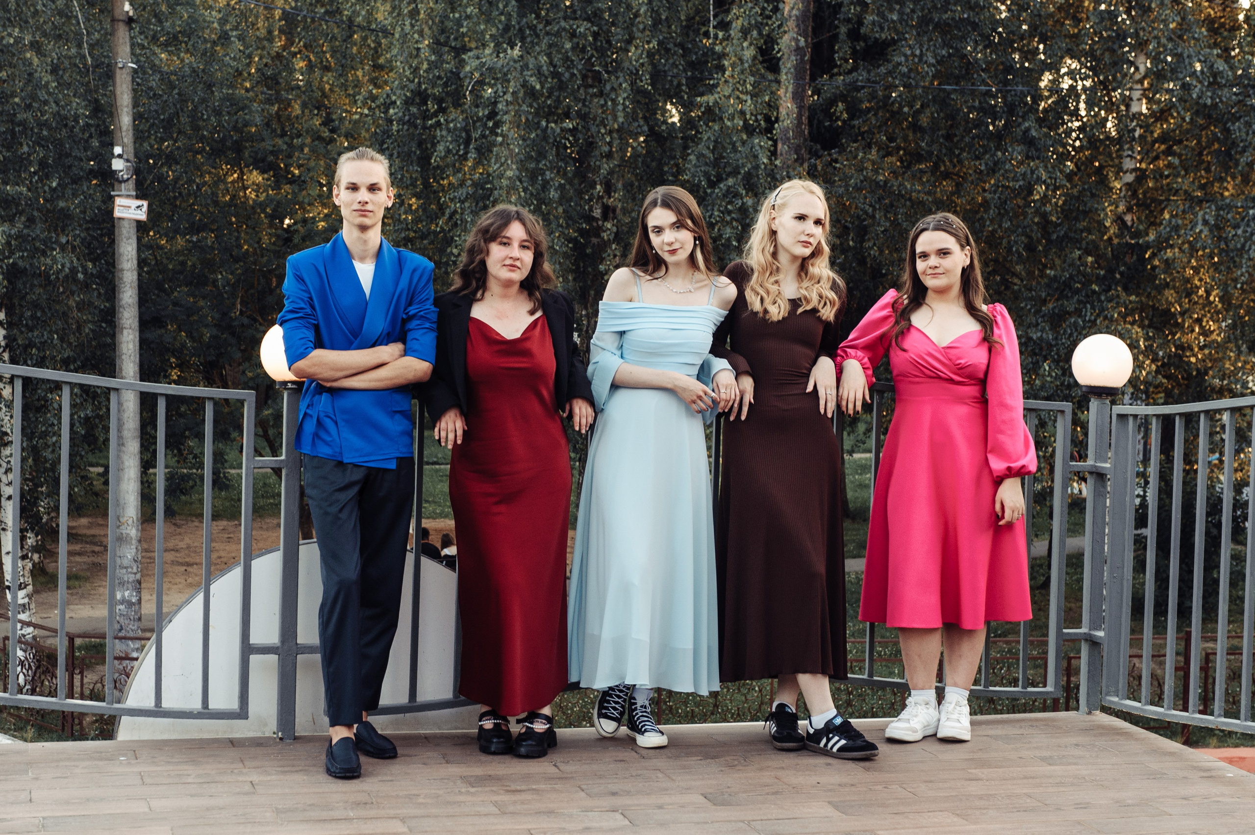 Выпускной 2024. Дмитрий Черяник свадебный и семейный фотограф