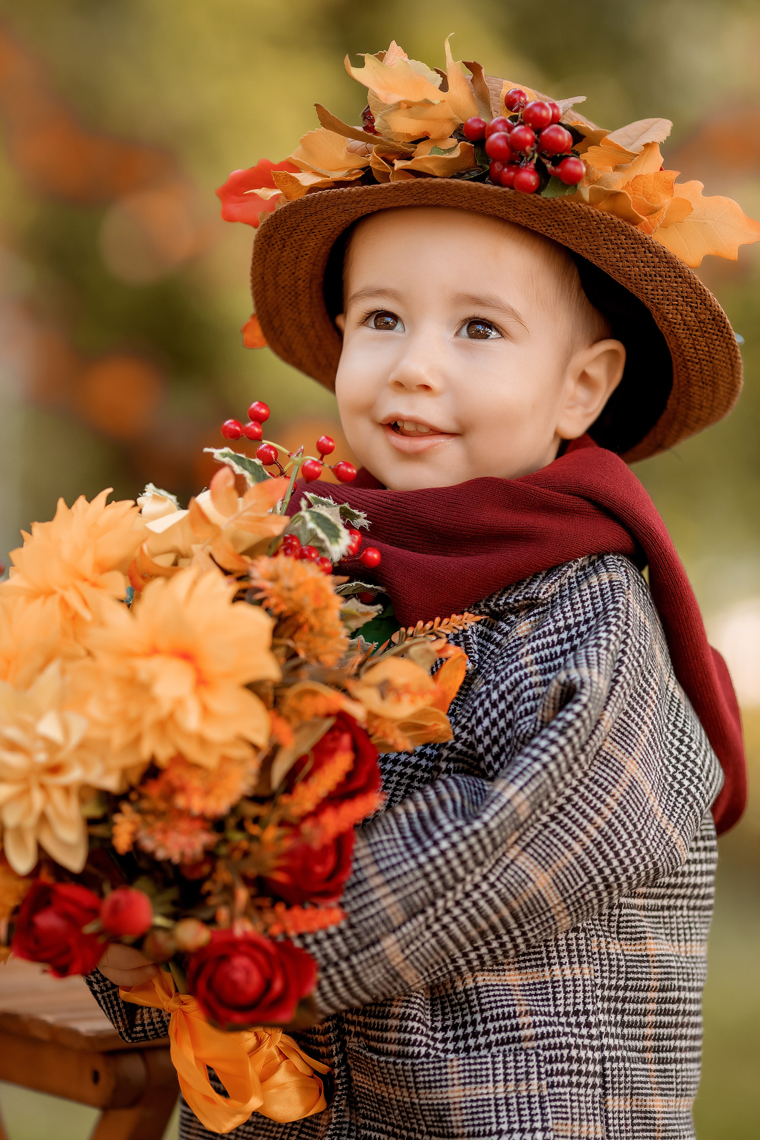 Отзывы. Семейный и детский фотограф Мария Полякова