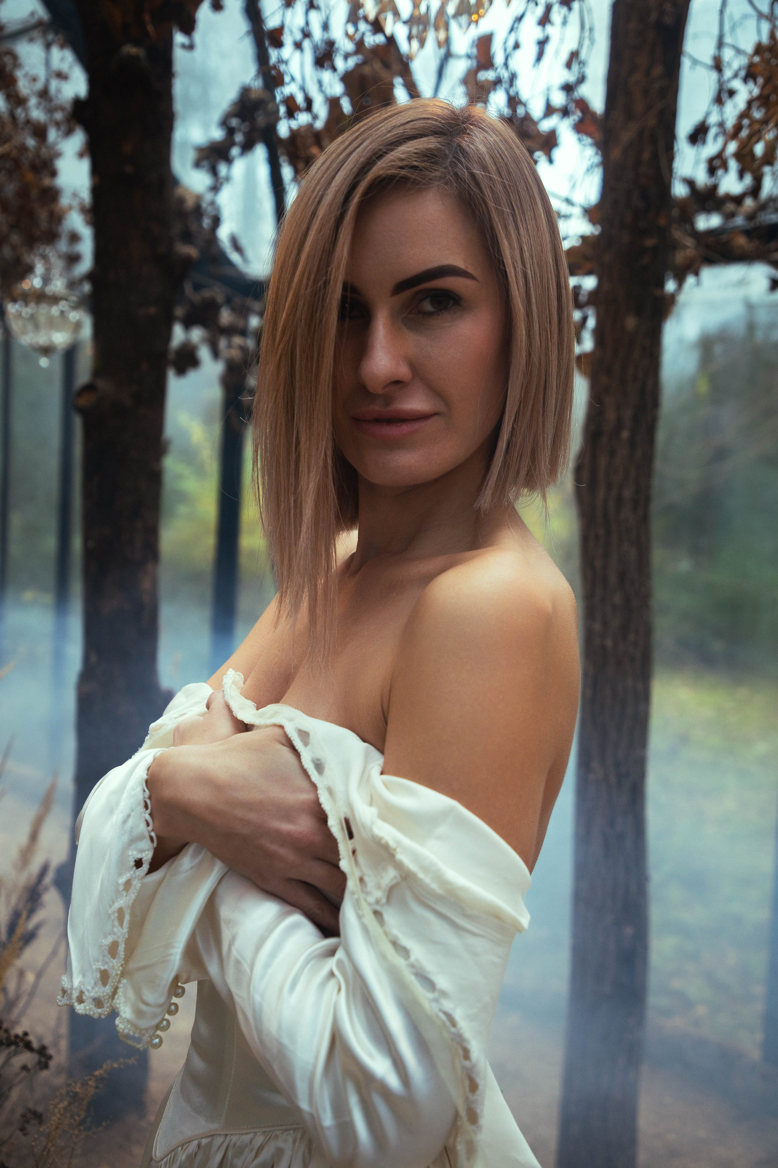 Сонная Лощина. Фотограф Анастасия Тихонова