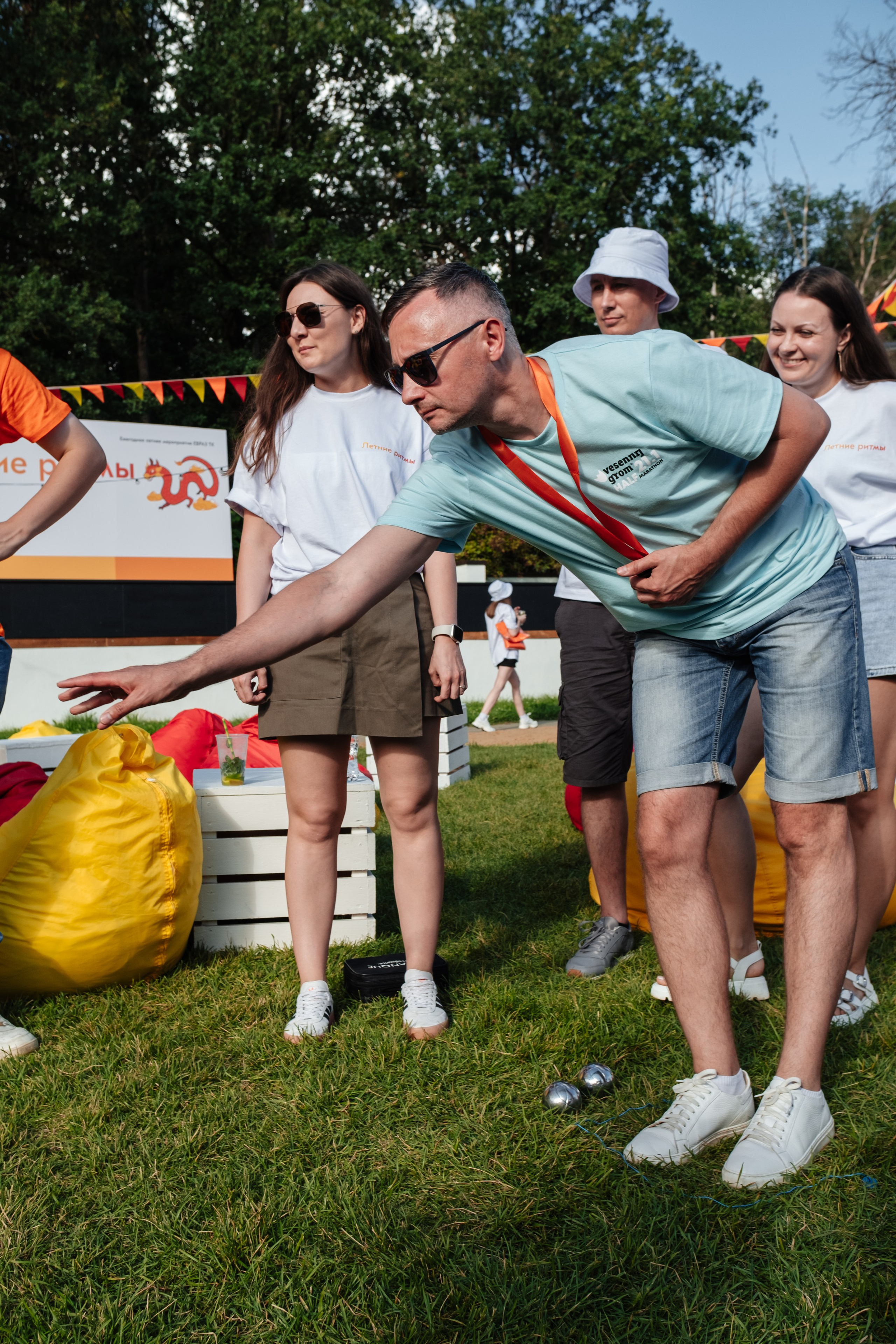 Корпоратив «ЕВРАЗ». Репортажный и портретный фотограф в Москве Илья Спиридонов