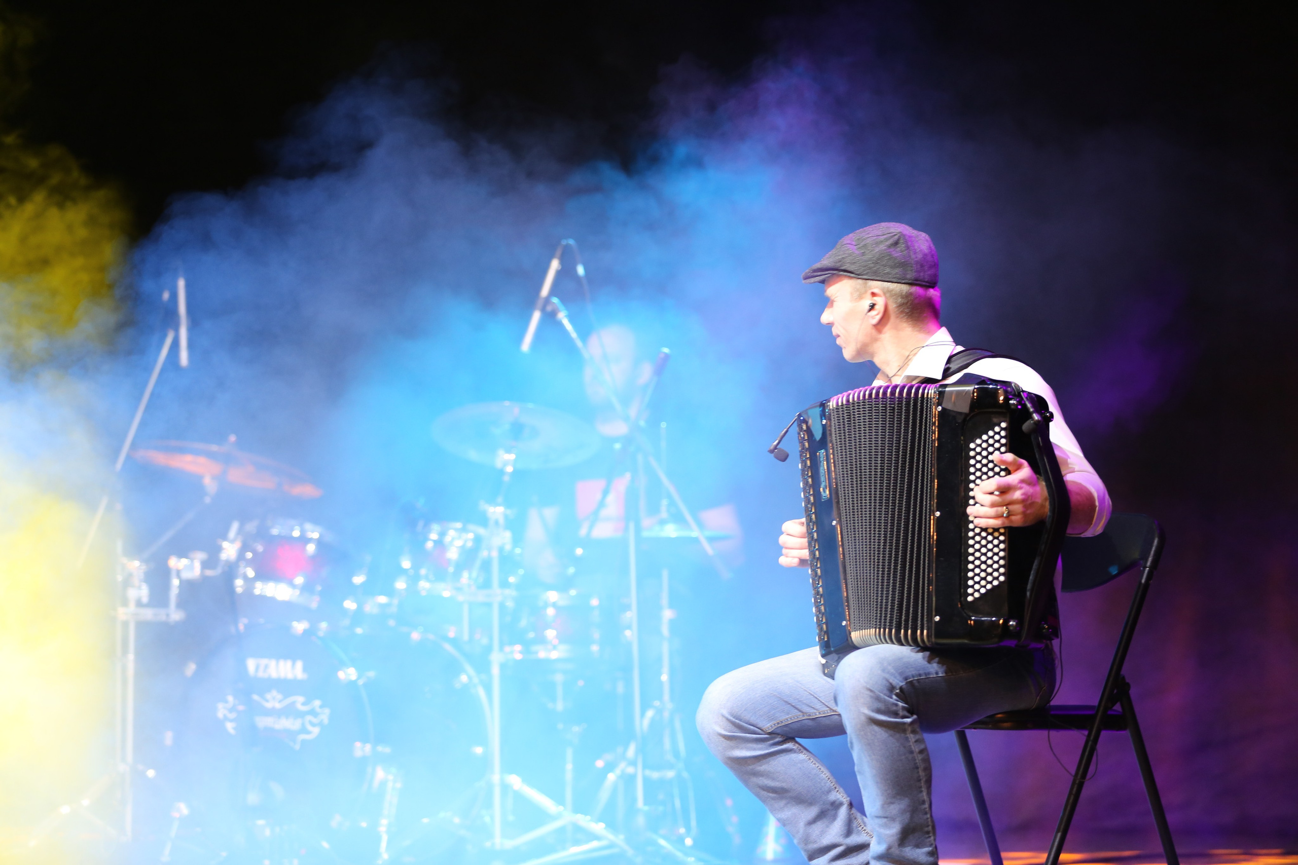 Репортажная съемка. Фотограф для вас и вашего бизнеса в Москве Альбина Никифоров
