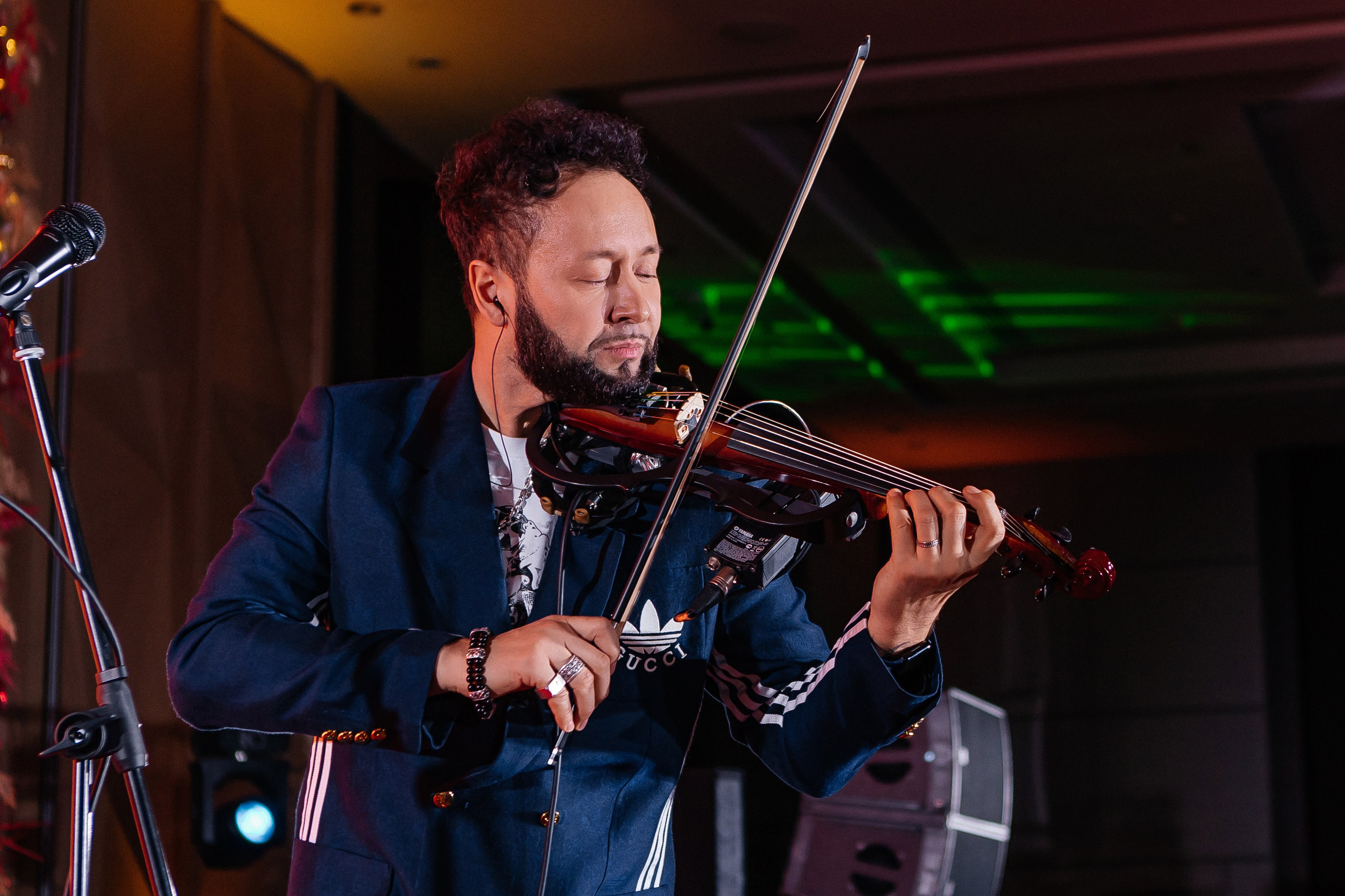 Кинофестиваль фондов 2024. Фотограф в Москве Дмитрий Жарков