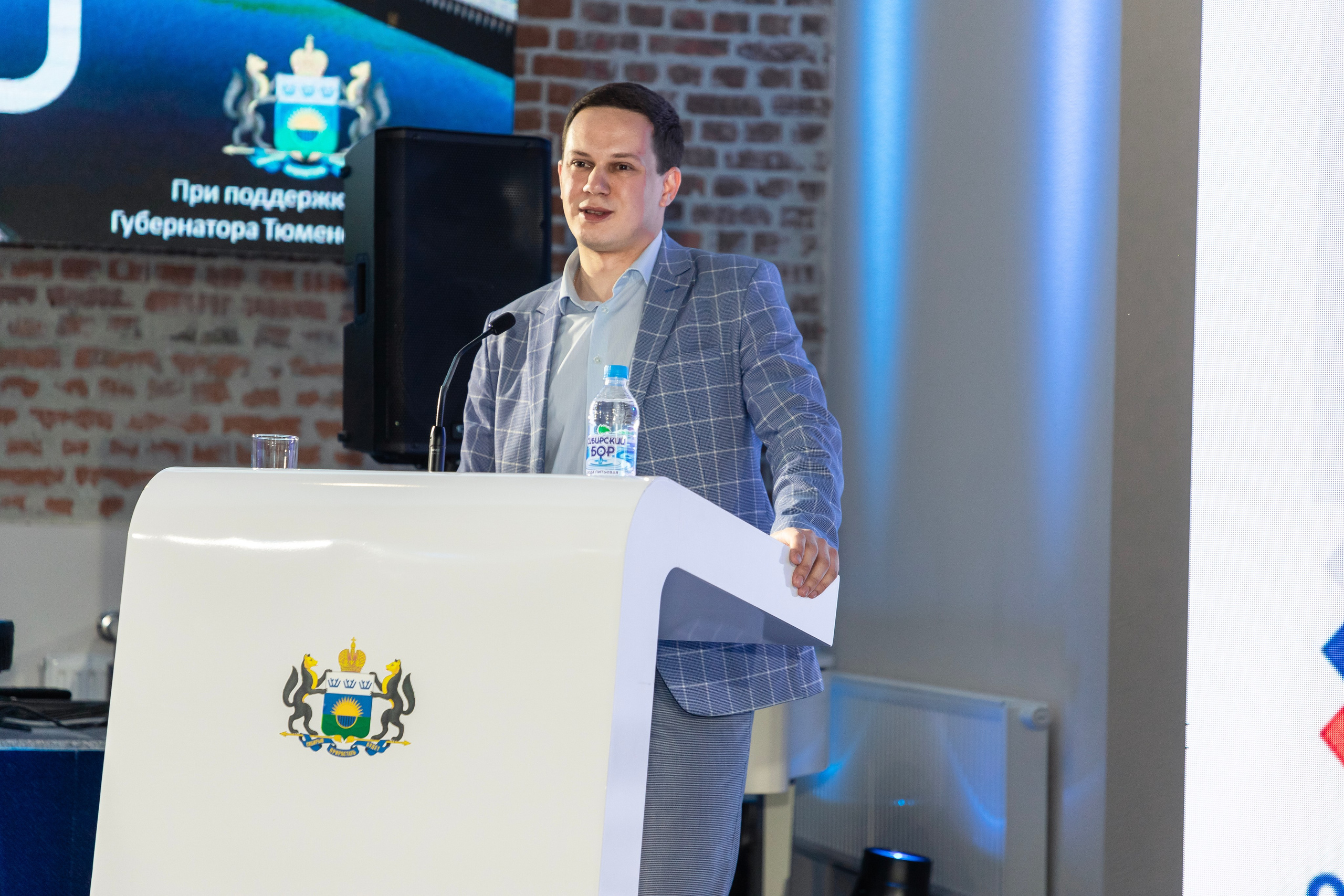 Школа ТОС. Фотограф в Тюмени Алексей Модин