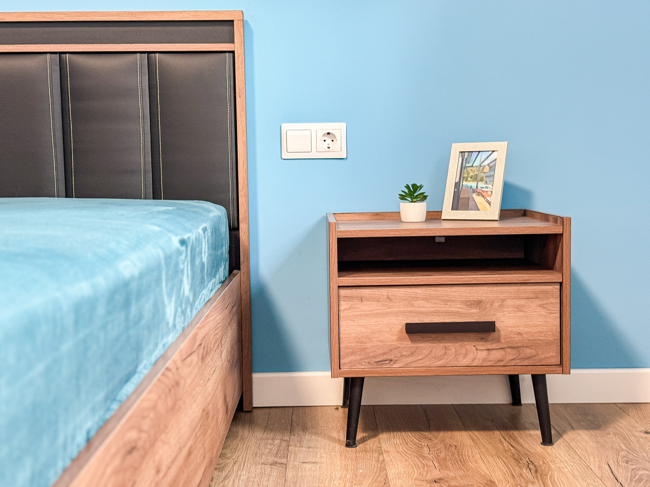 Интерьерная съёмка домов. Интерьерный фотограф на побережье Краснодарского края Диана Бажанова