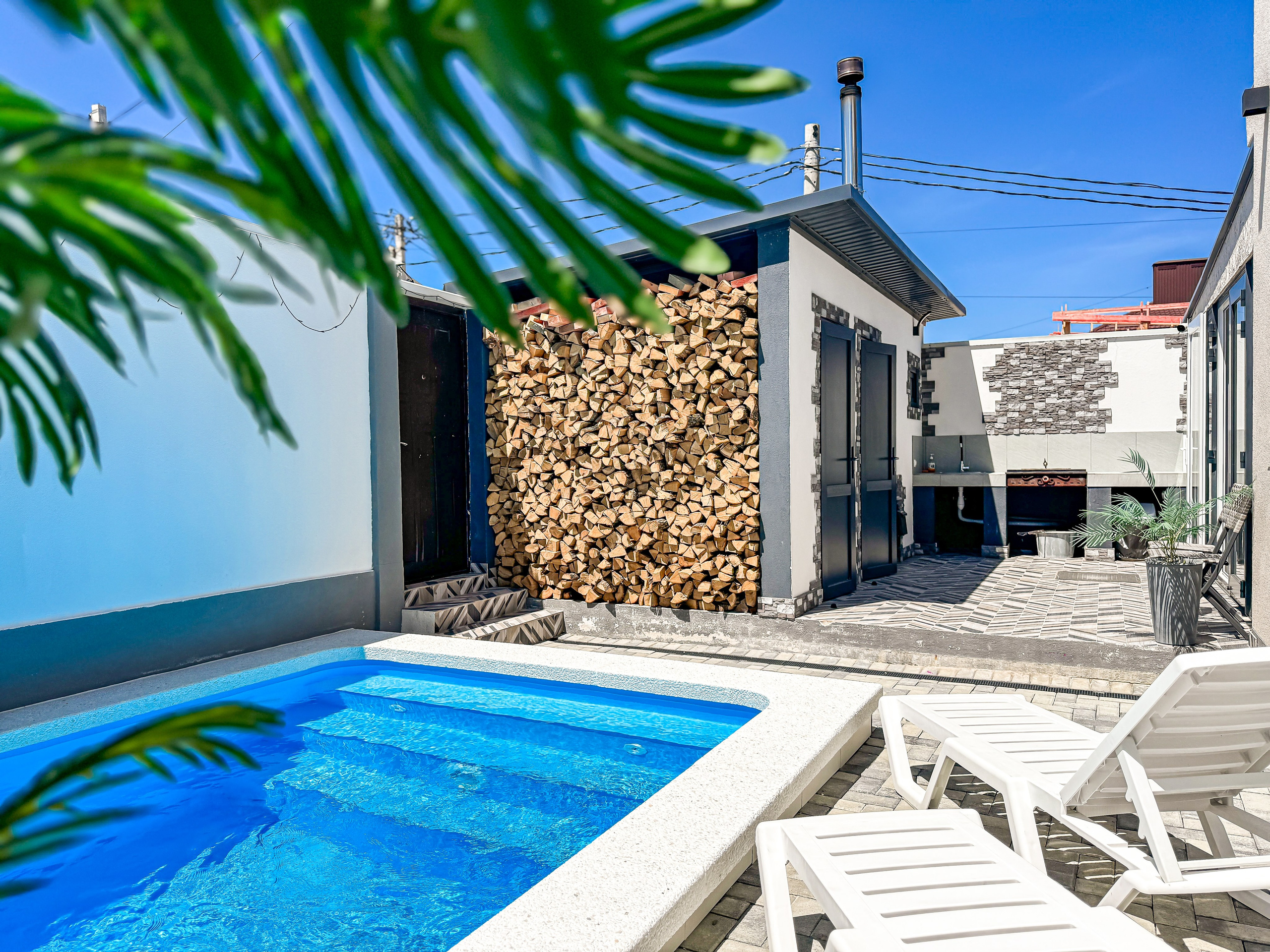 Интерьерная съёмка домов. Интерьерный фотограф на побережье Краснодарского края Диана Бажанова