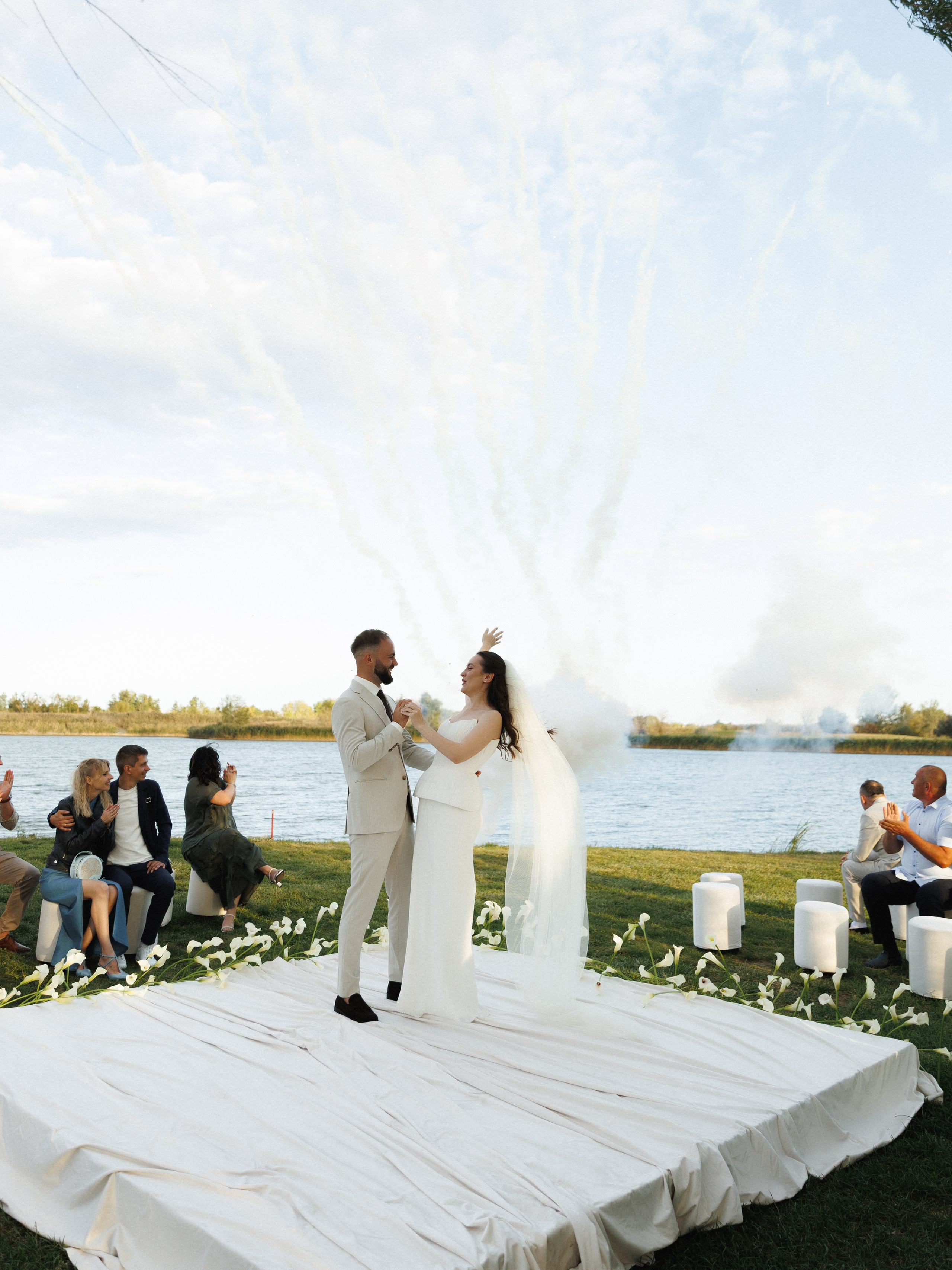 Семен и Валерия. Фотограф