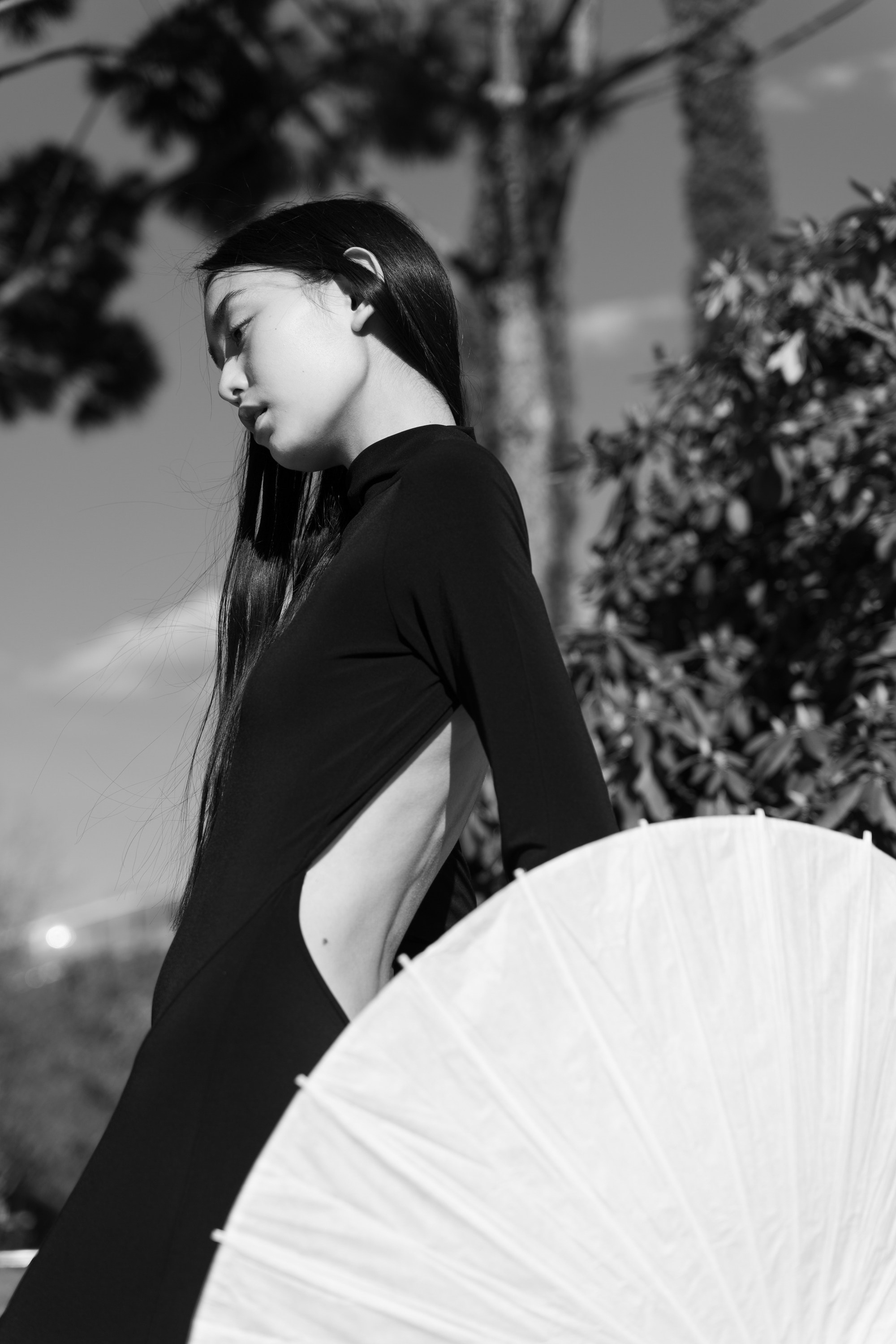 Fashion. Портретный фотограф в Краснодаре Валерия Матирная