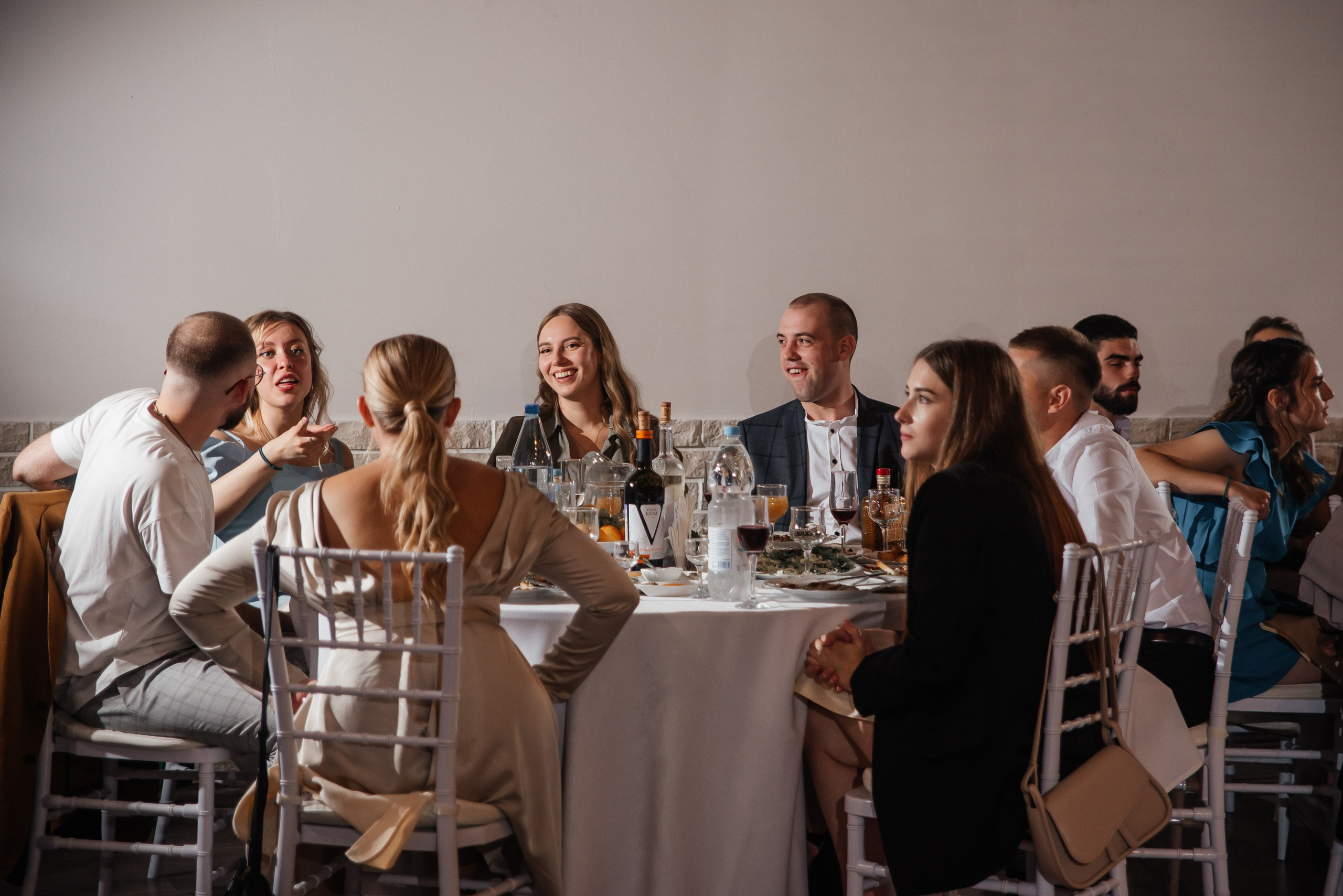 Влад и Юля 28.07.2023. Свадебный и семейный фотограф в городе Смоленске