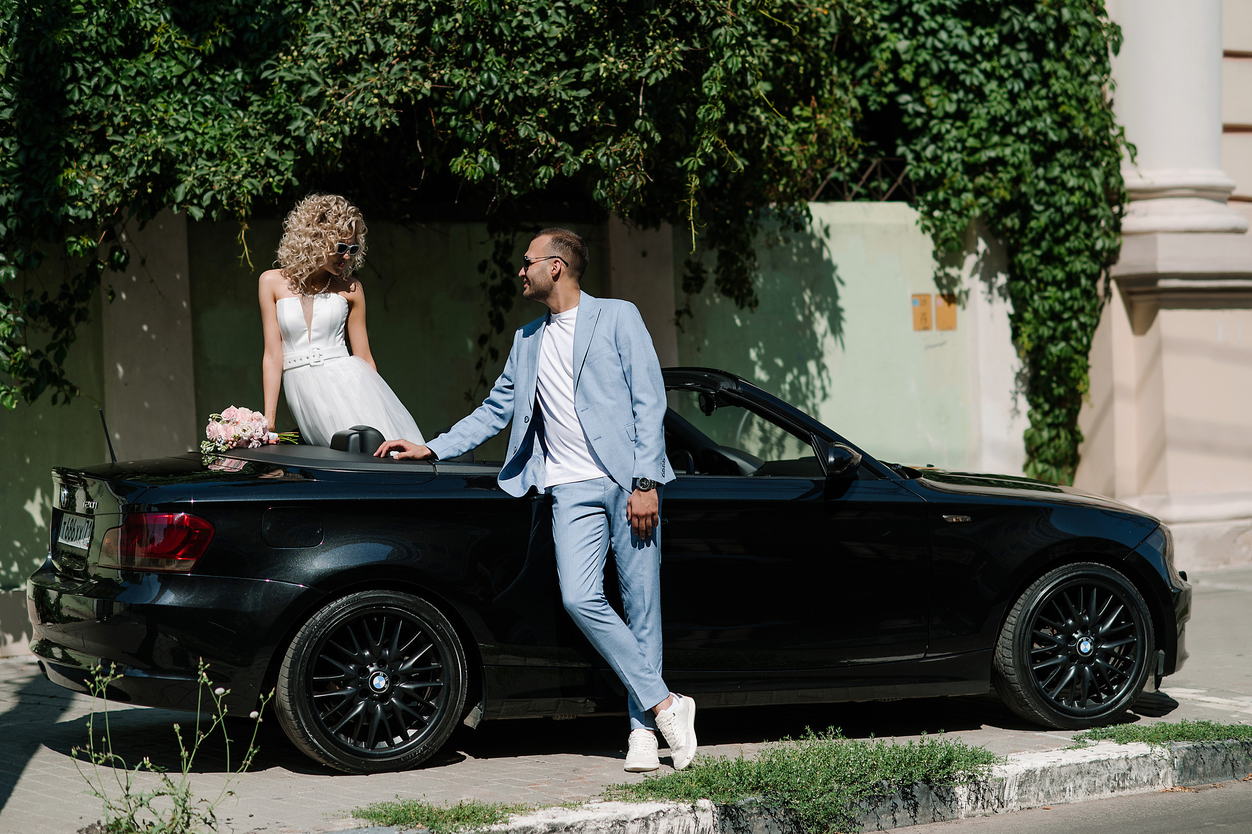 Свадьба Ксении и Никиты. Семейный и свадебный фотограф в Туле Москве