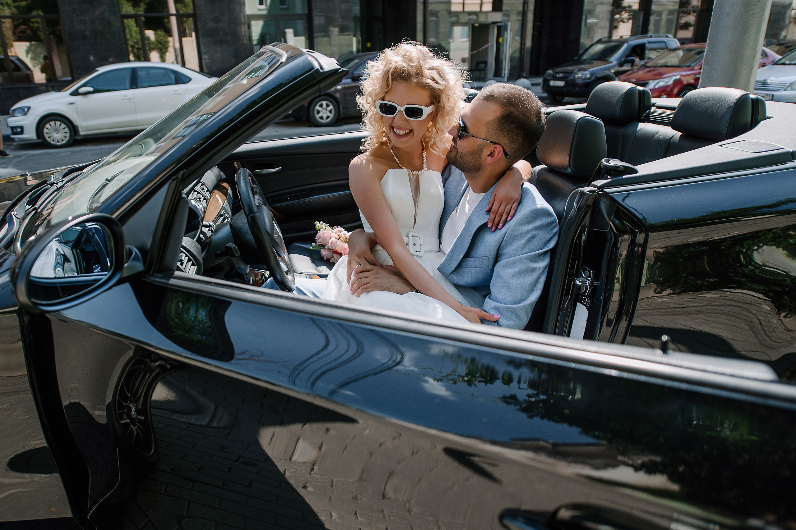 Свадьба Ксении и Никиты. Семейный и свадебный фотограф в Туле Москве