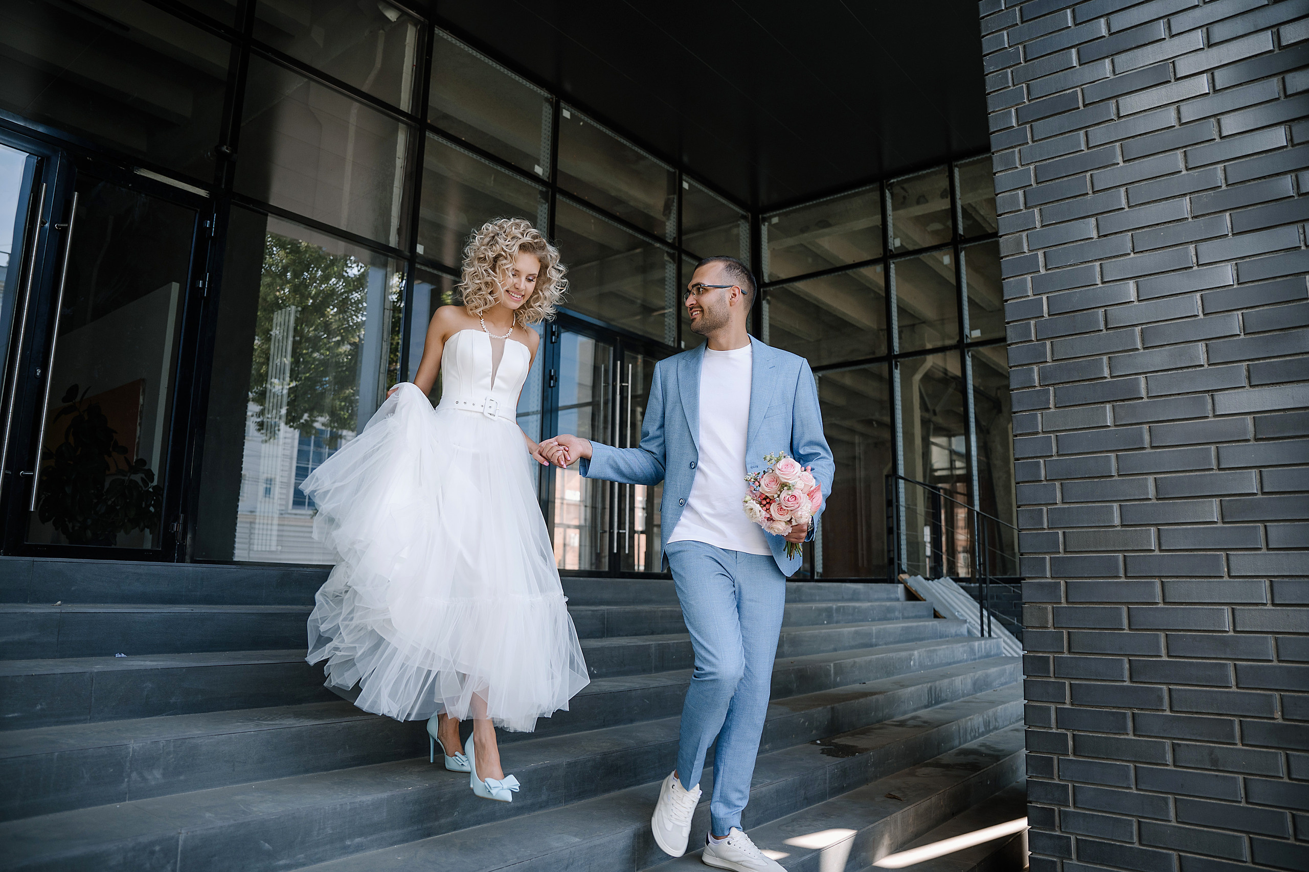 Свадьба Ксении и Никиты. Семейный и свадебный фотограф в Туле Москве