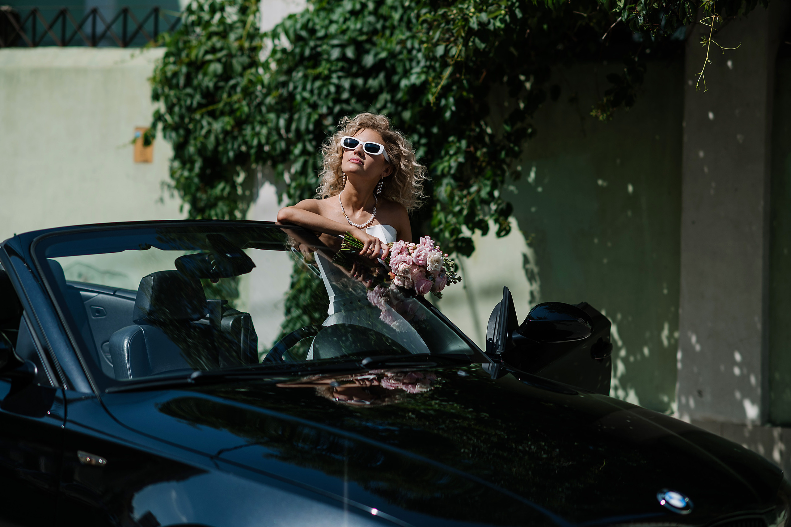 Свадьба Ксении и Никиты. Семейный и свадебный фотограф в Туле Москве