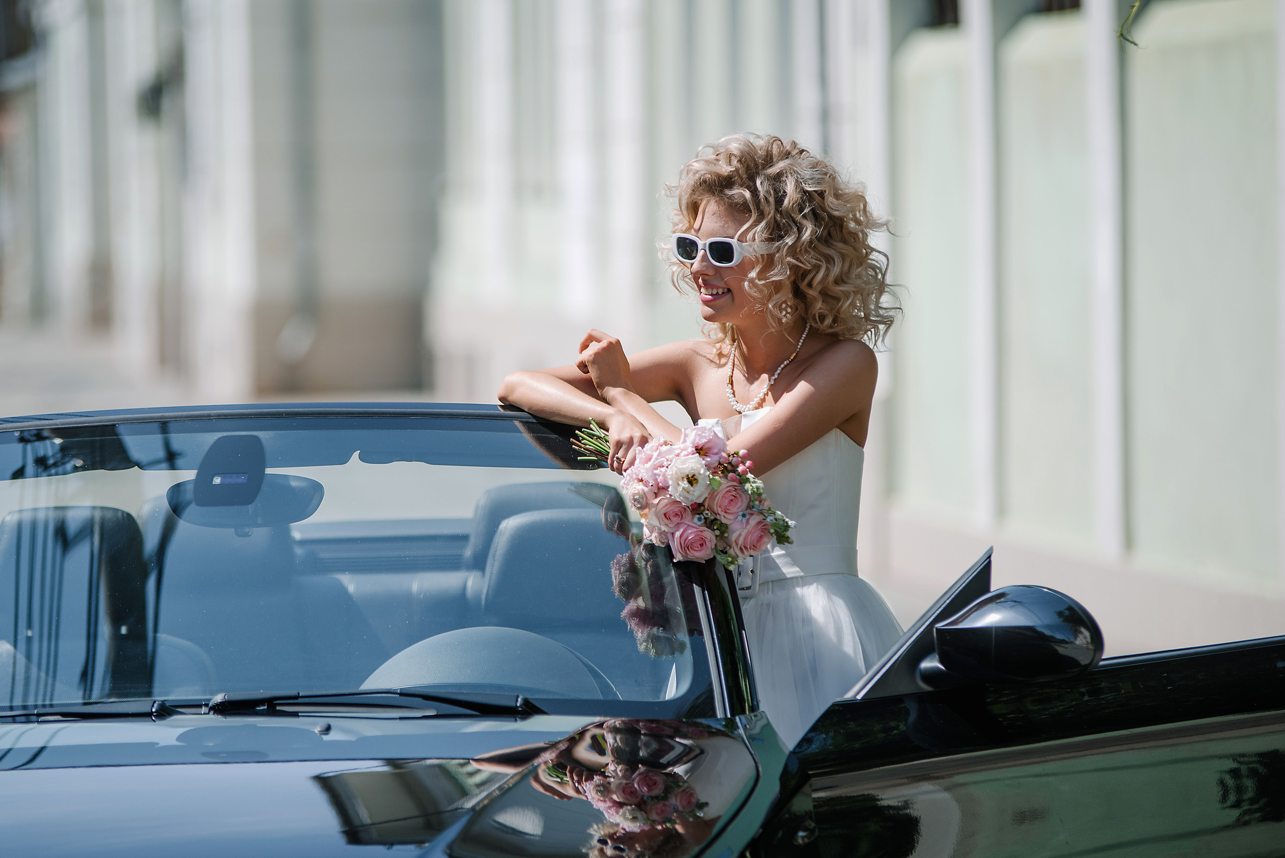 Свадьба Ксении и Никиты. Семейный и свадебный фотограф в Туле Москве