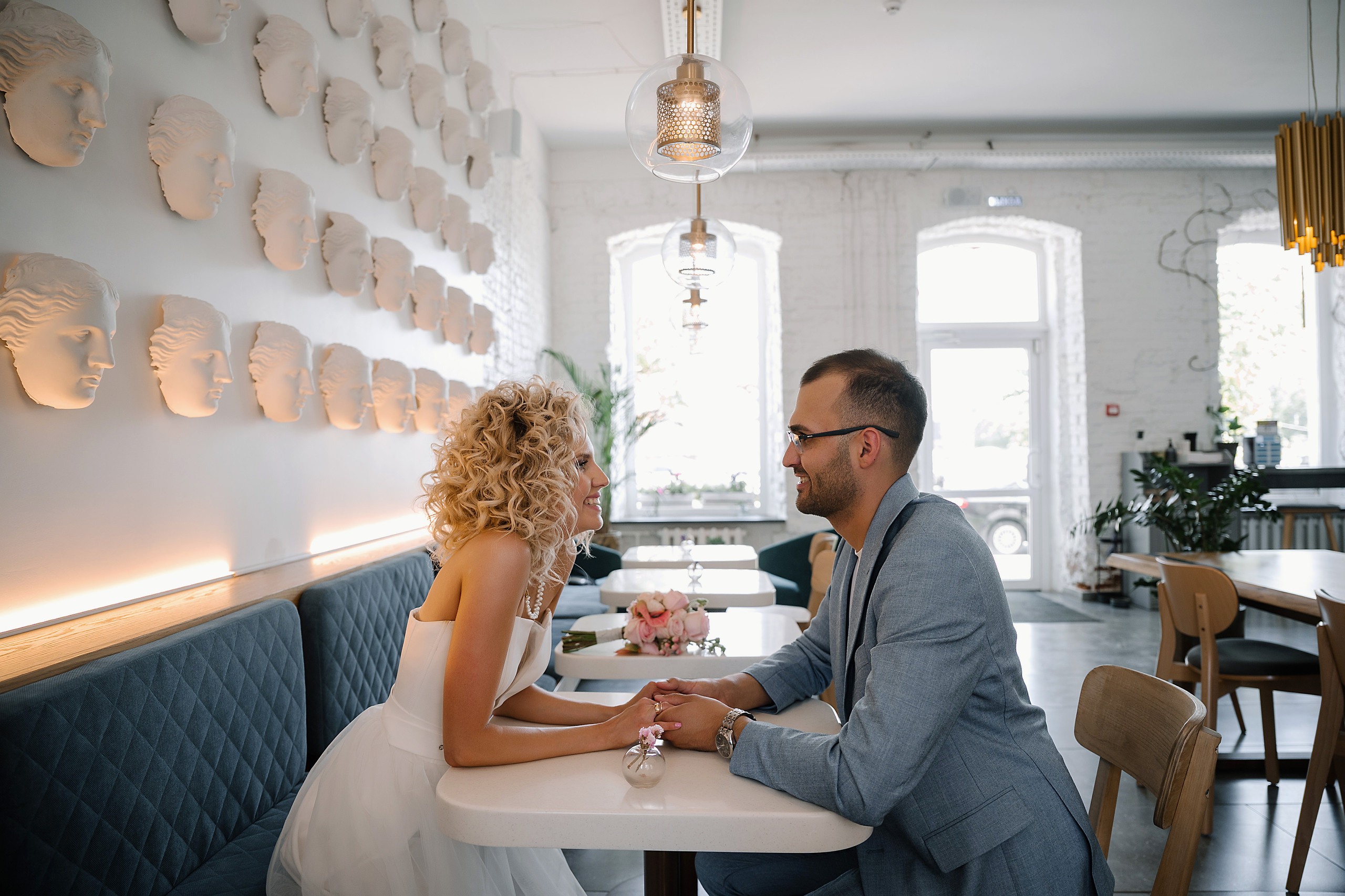 Свадьба Ксении и Никиты. Семейный и свадебный фотограф в Туле Москве