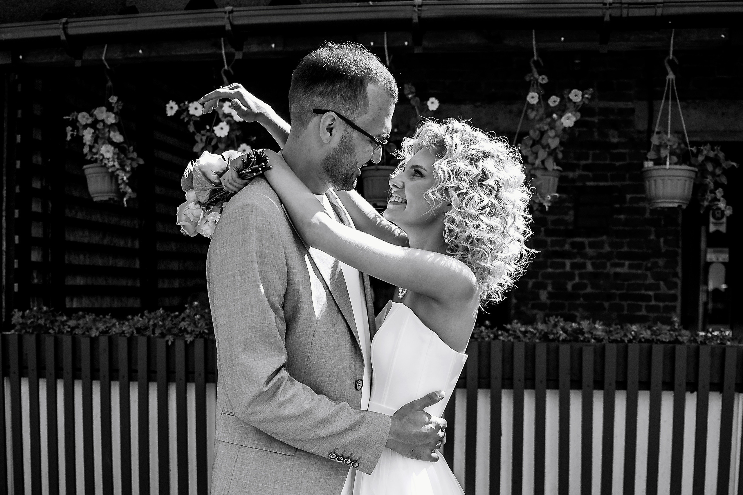 Свадьба Ксении и Никиты. Семейный и свадебный фотограф в Туле Москве