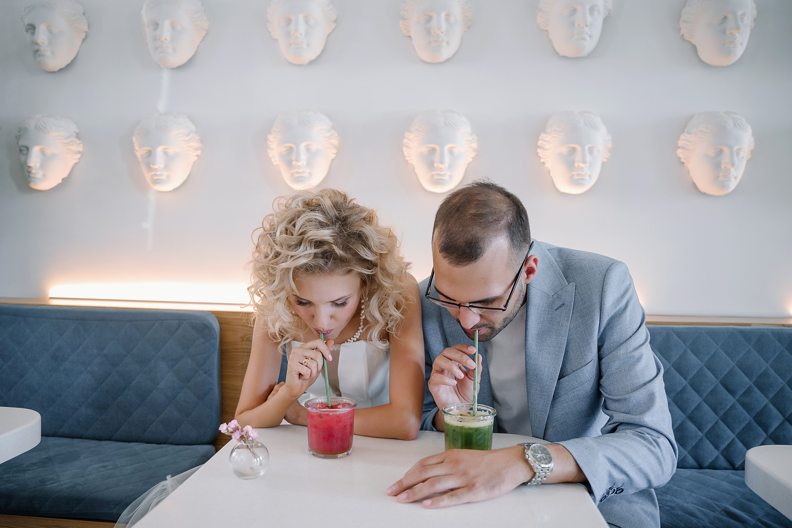 Свадьба Ксении и Никиты. Семейный и свадебный фотограф в Туле Москве