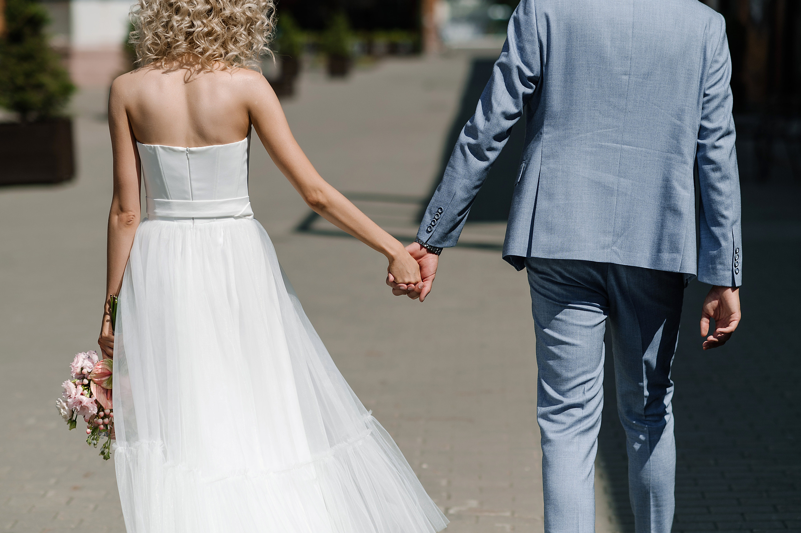 Свадьба Ксении и Никиты. Семейный и свадебный фотограф в Туле Москве