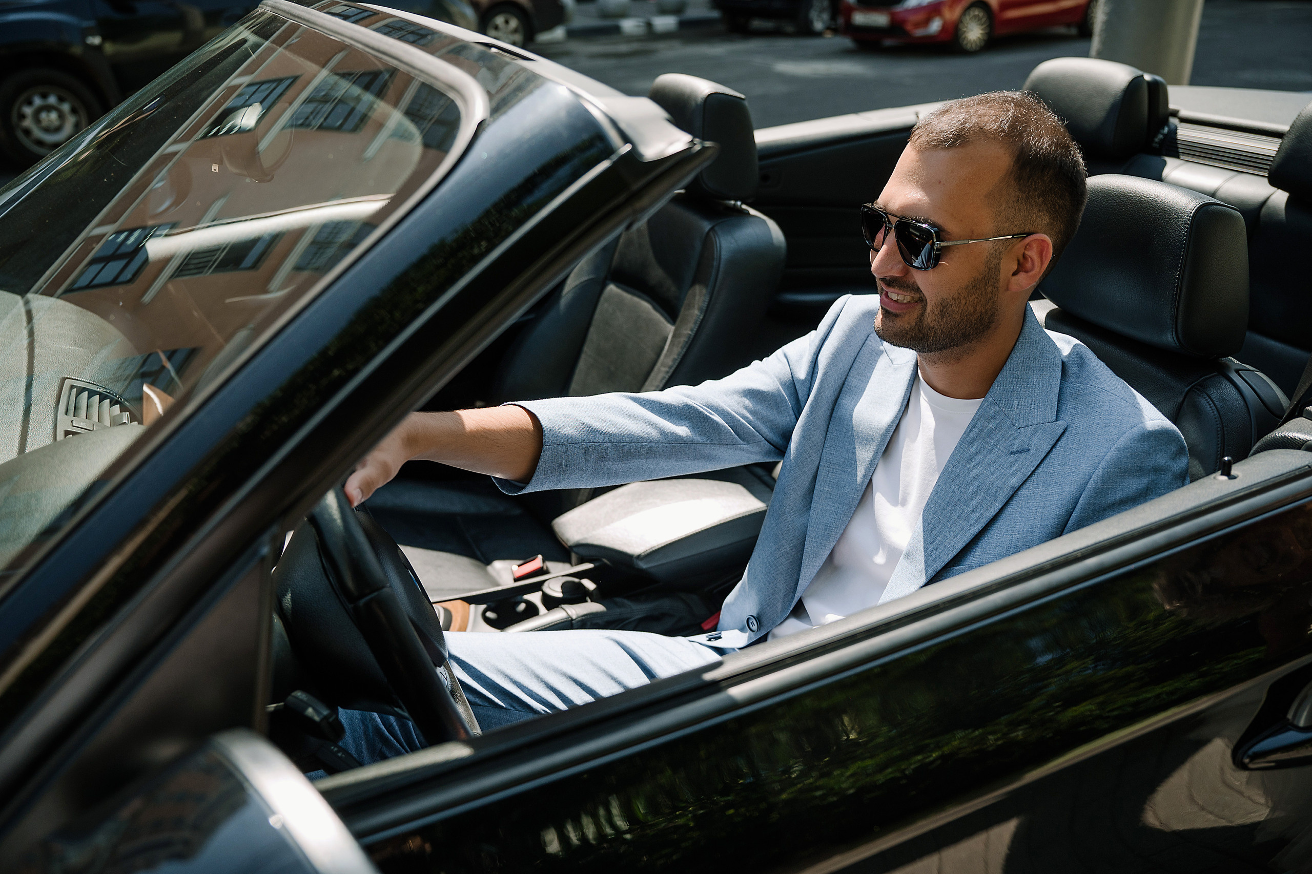 Свадьба Ксении и Никиты. Семейный и свадебный фотограф в Туле Москве