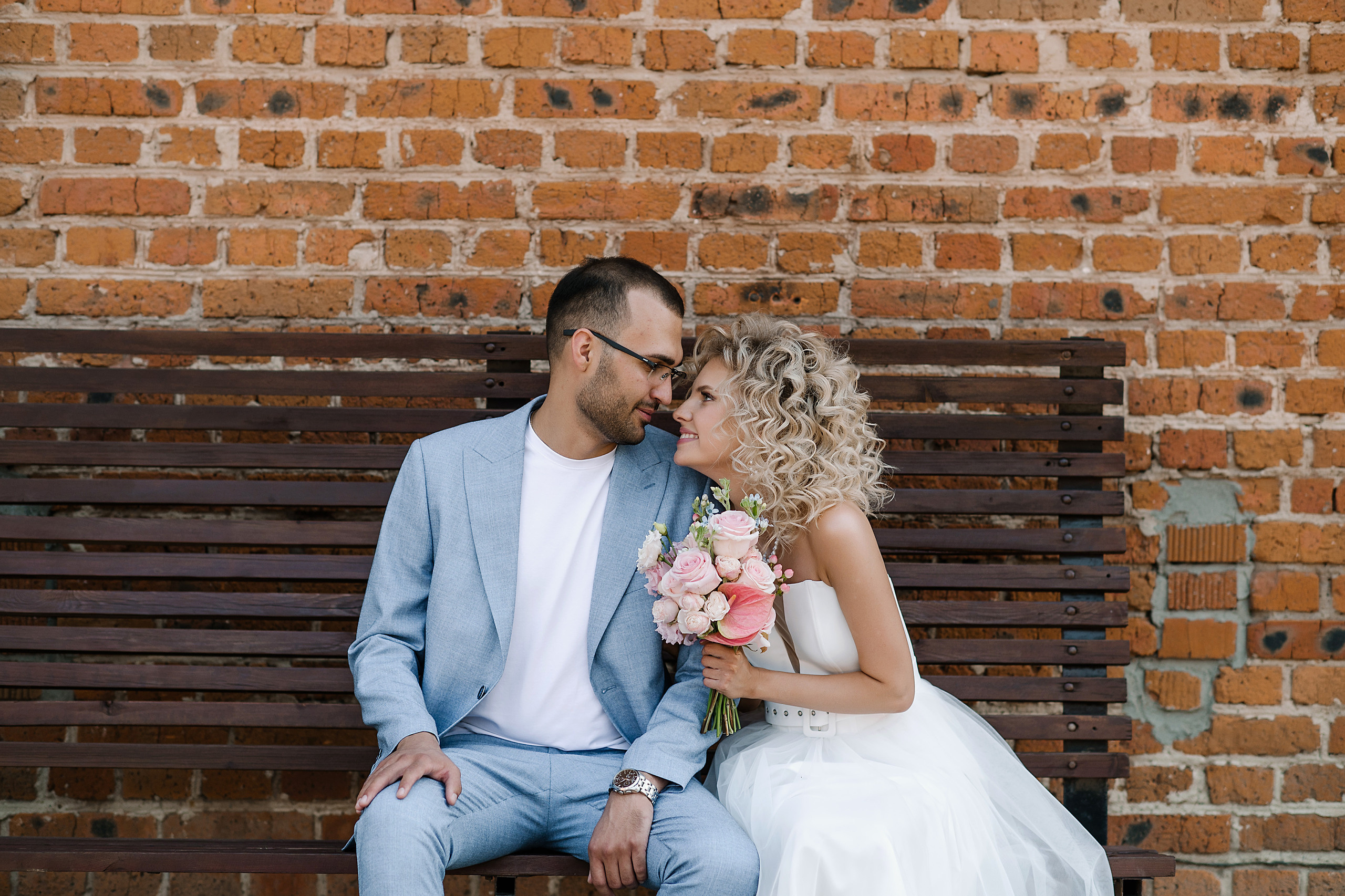 Свадьба Ксении и Никиты. Семейный и свадебный фотограф в Туле Москве