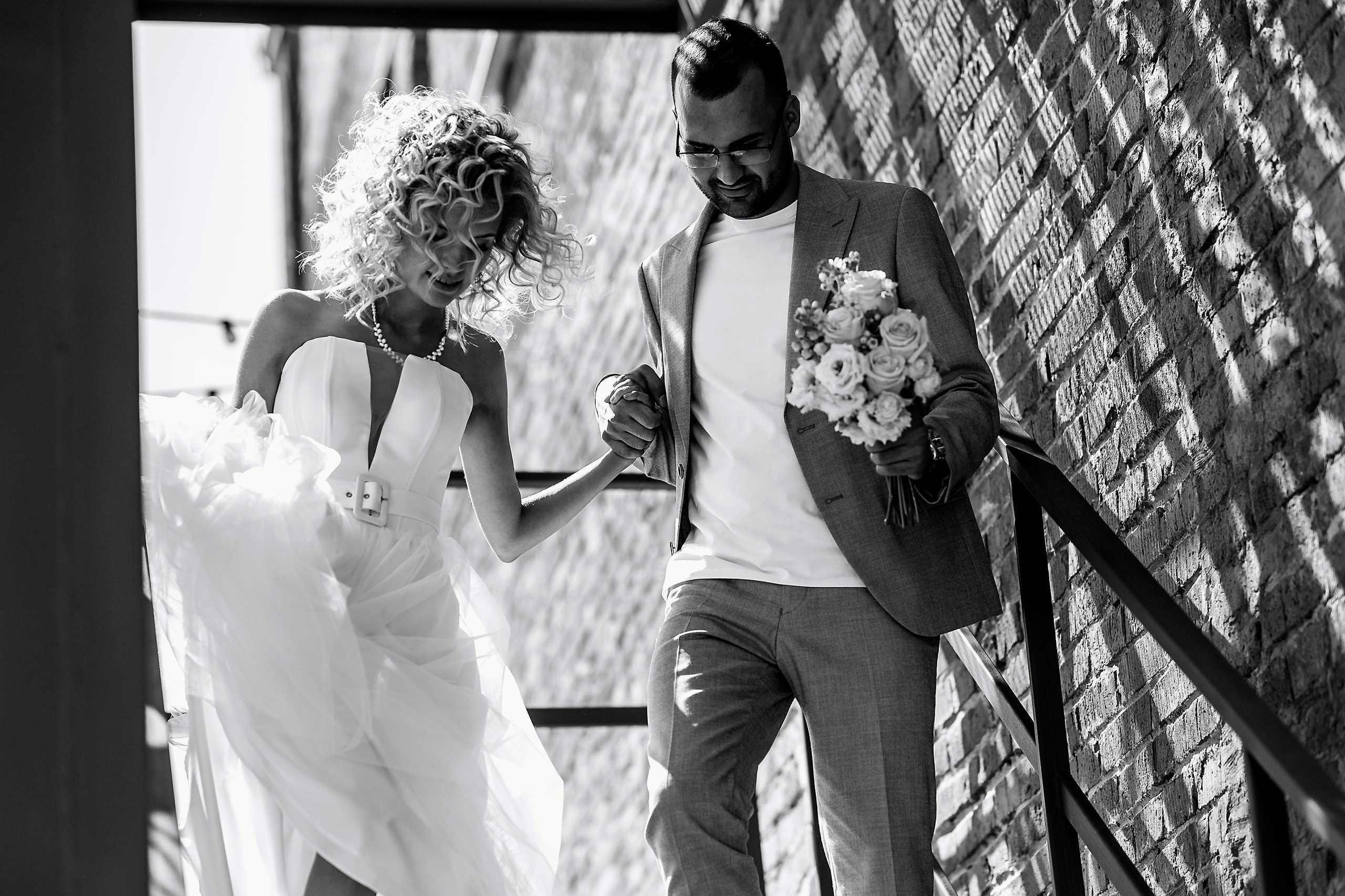 Свадьба Ксении и Никиты. Семейный и свадебный фотограф в Туле Москве