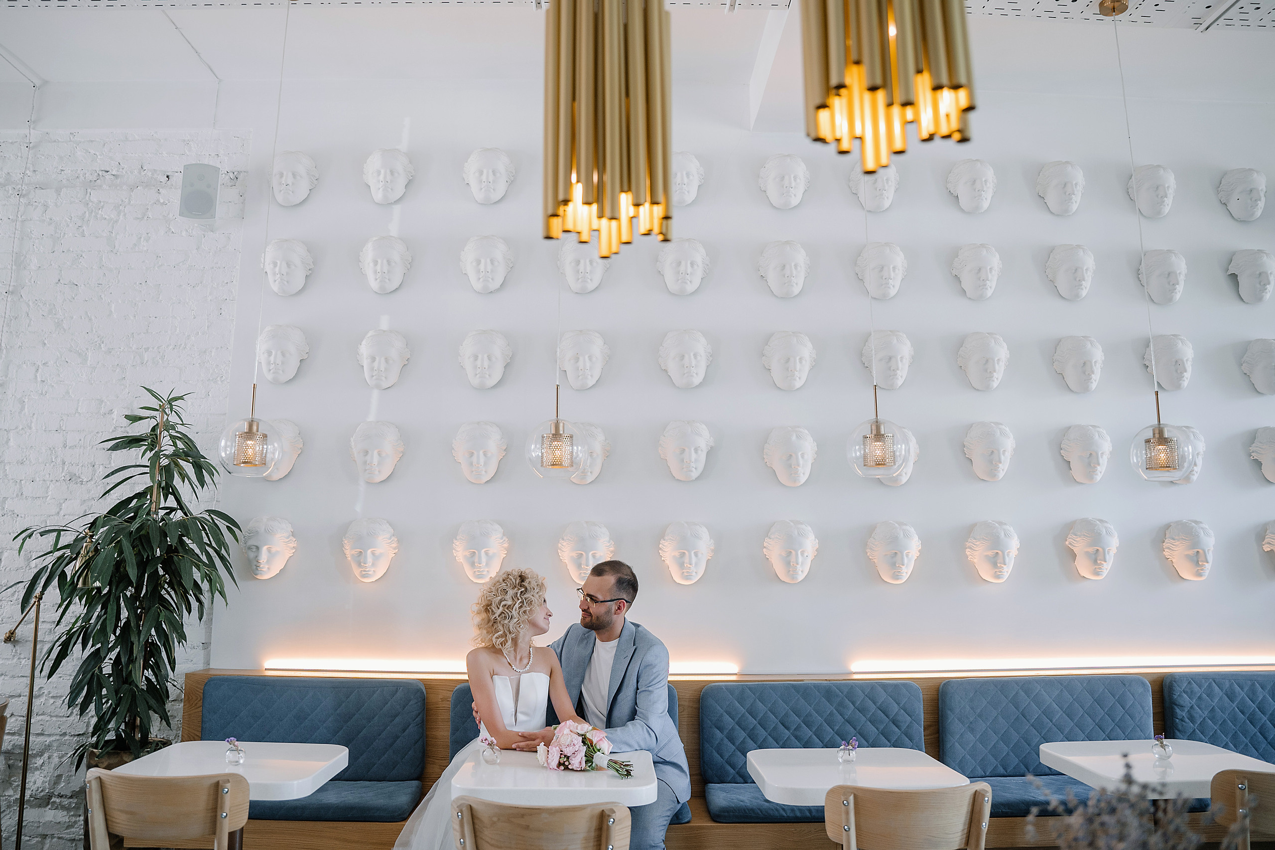 Свадьба Ксении и Никиты. Семейный и свадебный фотограф в Туле Москве