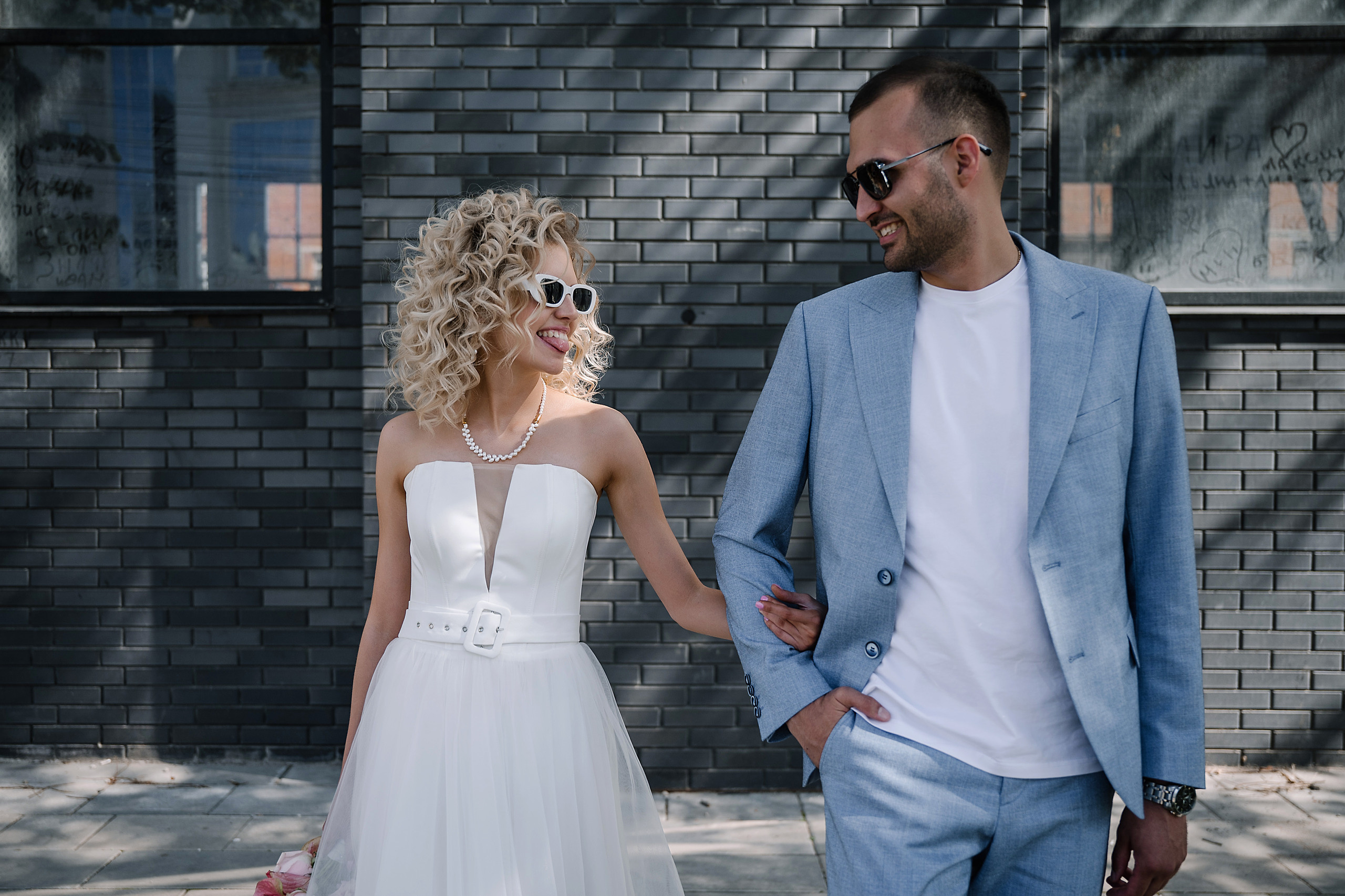 Свадьба Ксении и Никиты. Семейный и свадебный фотограф в Туле Москве