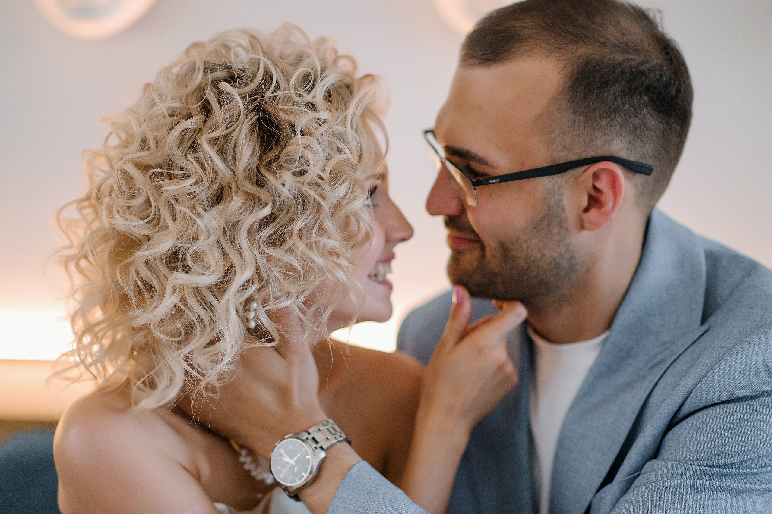 Свадьба Ксении и Никиты. Семейный и свадебный фотограф в Туле Москве