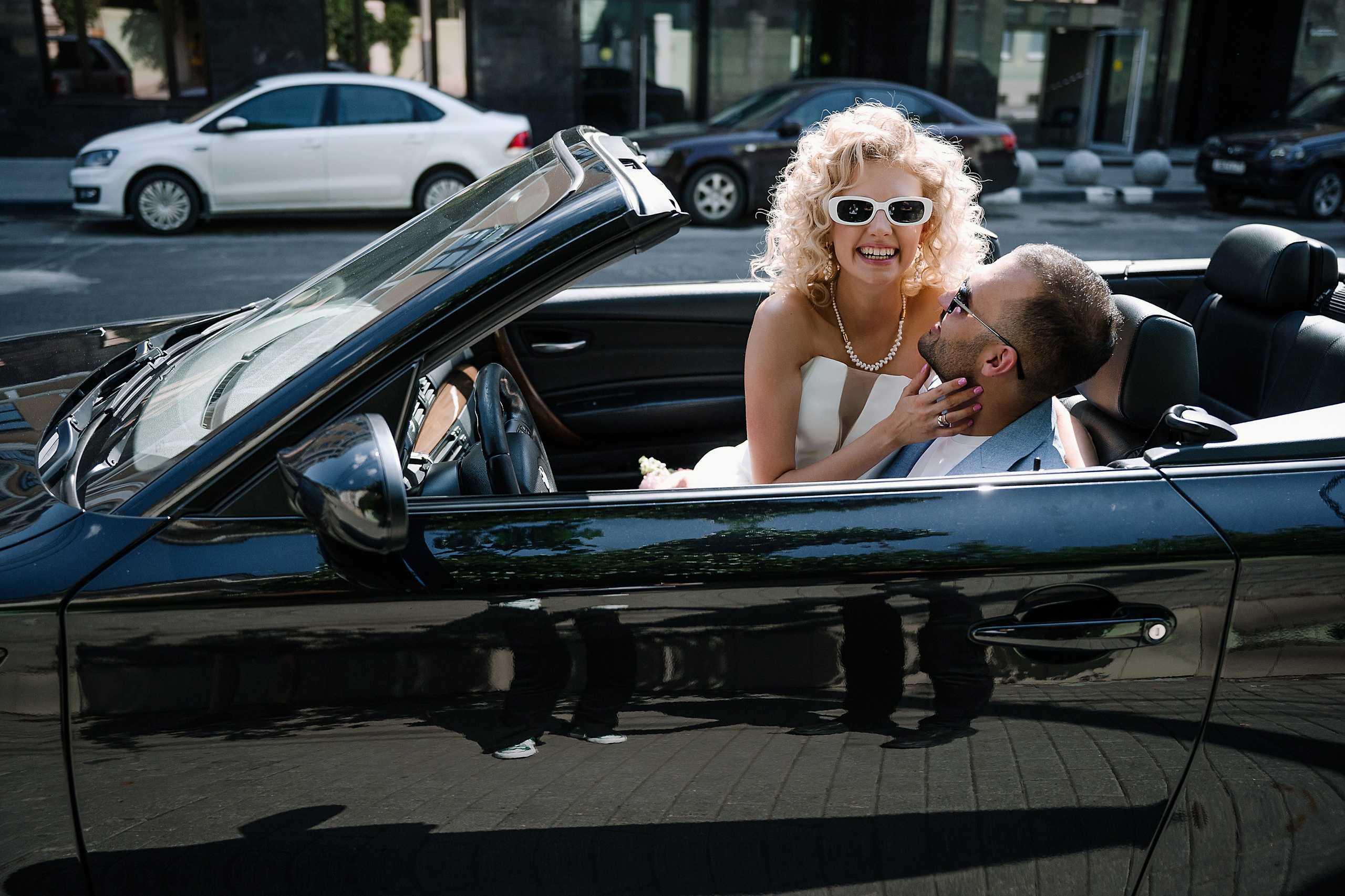 Свадьба Ксении и Никиты. Семейный и свадебный фотограф в Туле Москве