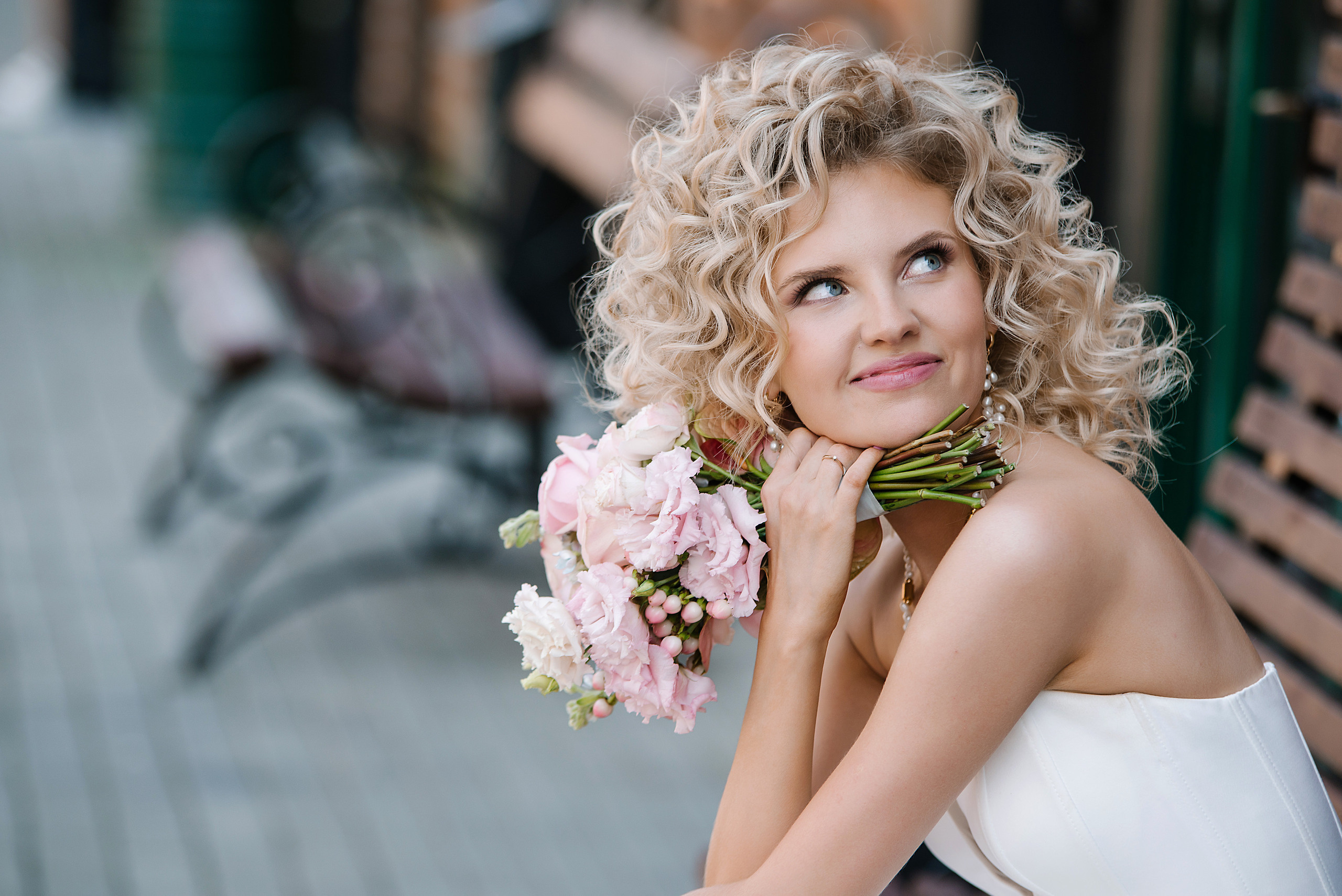 Свадьба Ксении и Никиты. Семейный и свадебный фотограф в Туле Москве