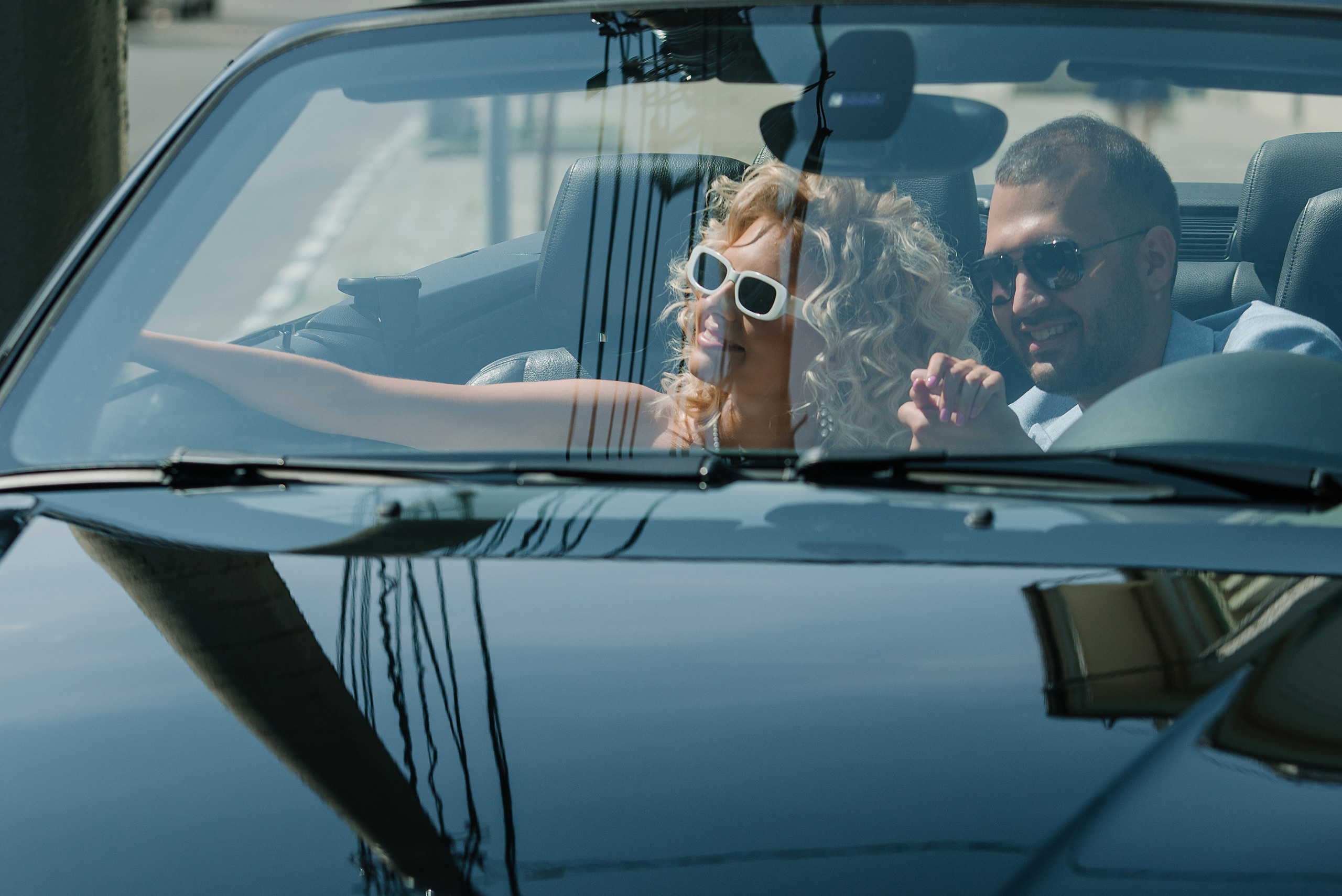 Свадьба Ксении и Никиты. Семейный и свадебный фотограф в Туле Москве