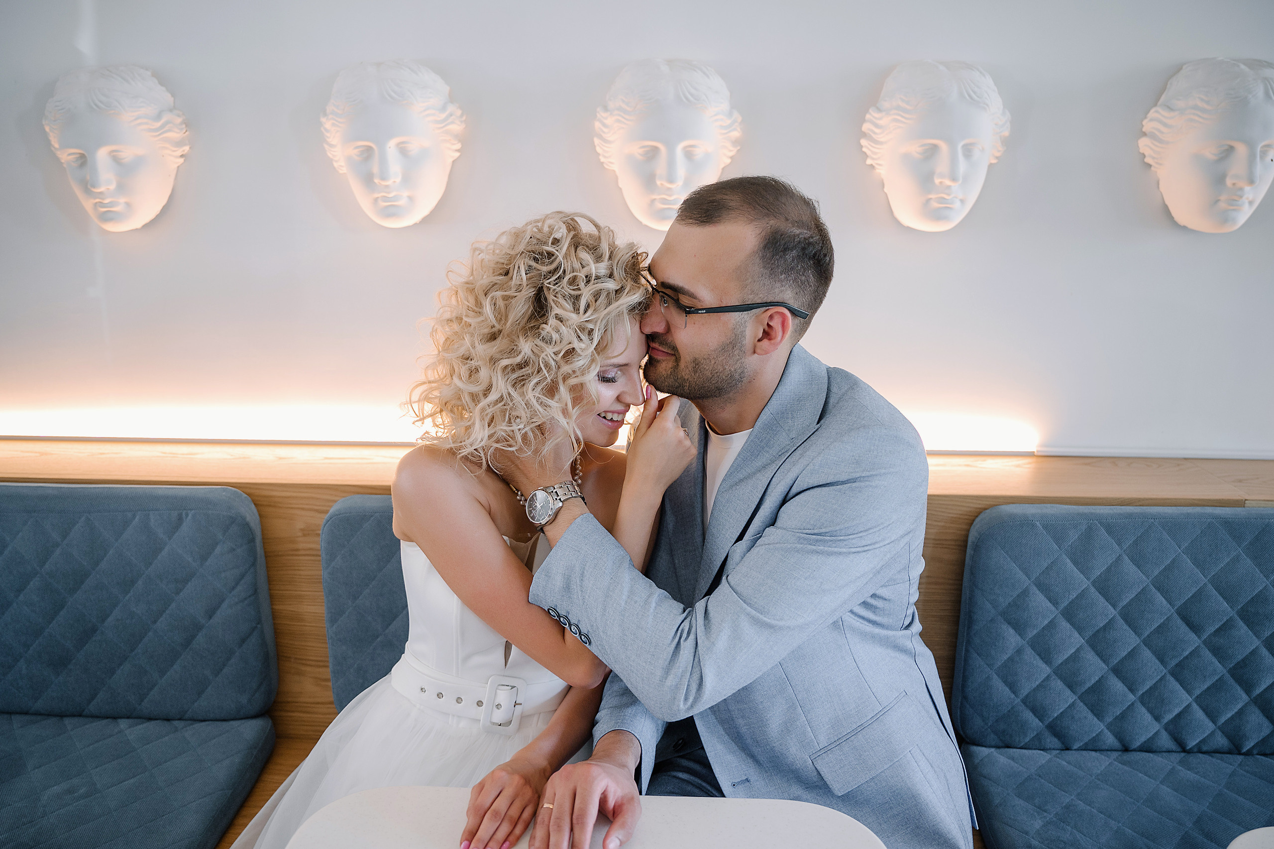 Свадьба Ксении и Никиты. Семейный и свадебный фотограф в Туле Москве