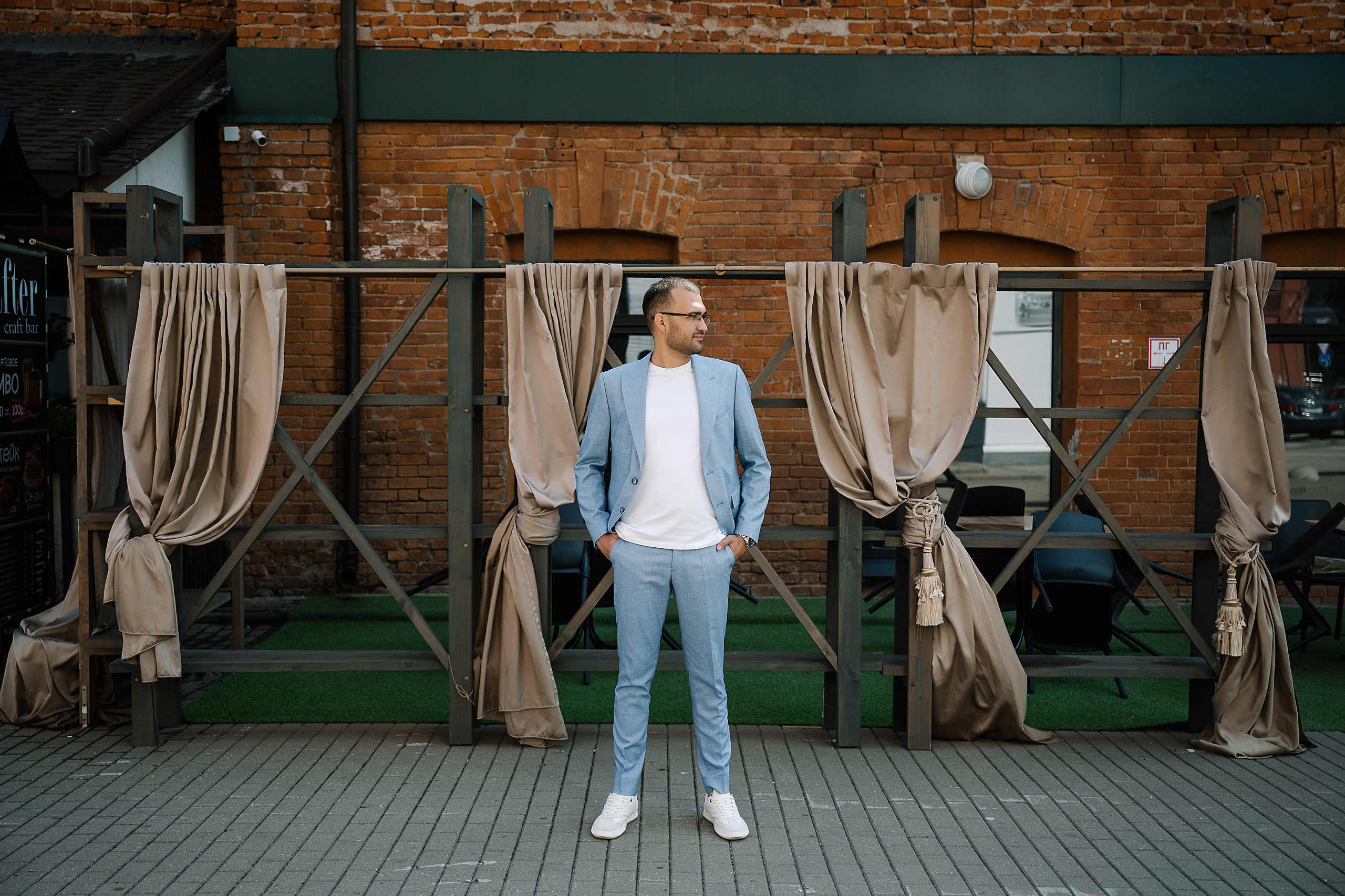 Свадьба Ксении и Никиты. Семейный и свадебный фотограф в Туле Москве