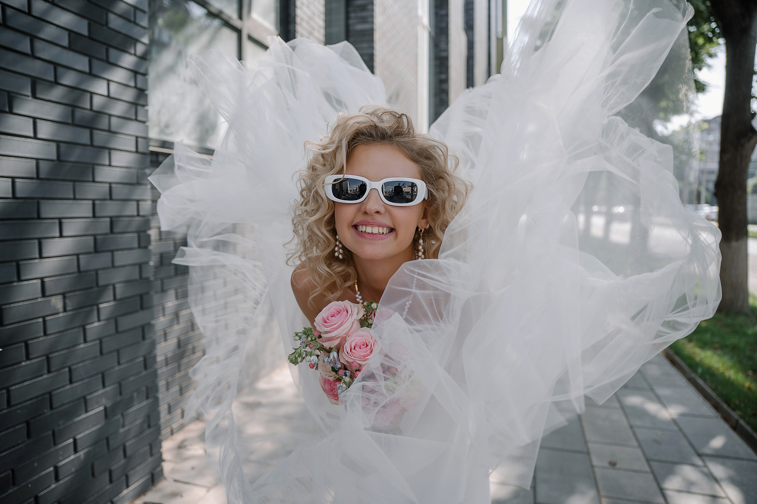 Свадьба Ксении и Никиты. Семейный и свадебный фотограф в Туле Москве