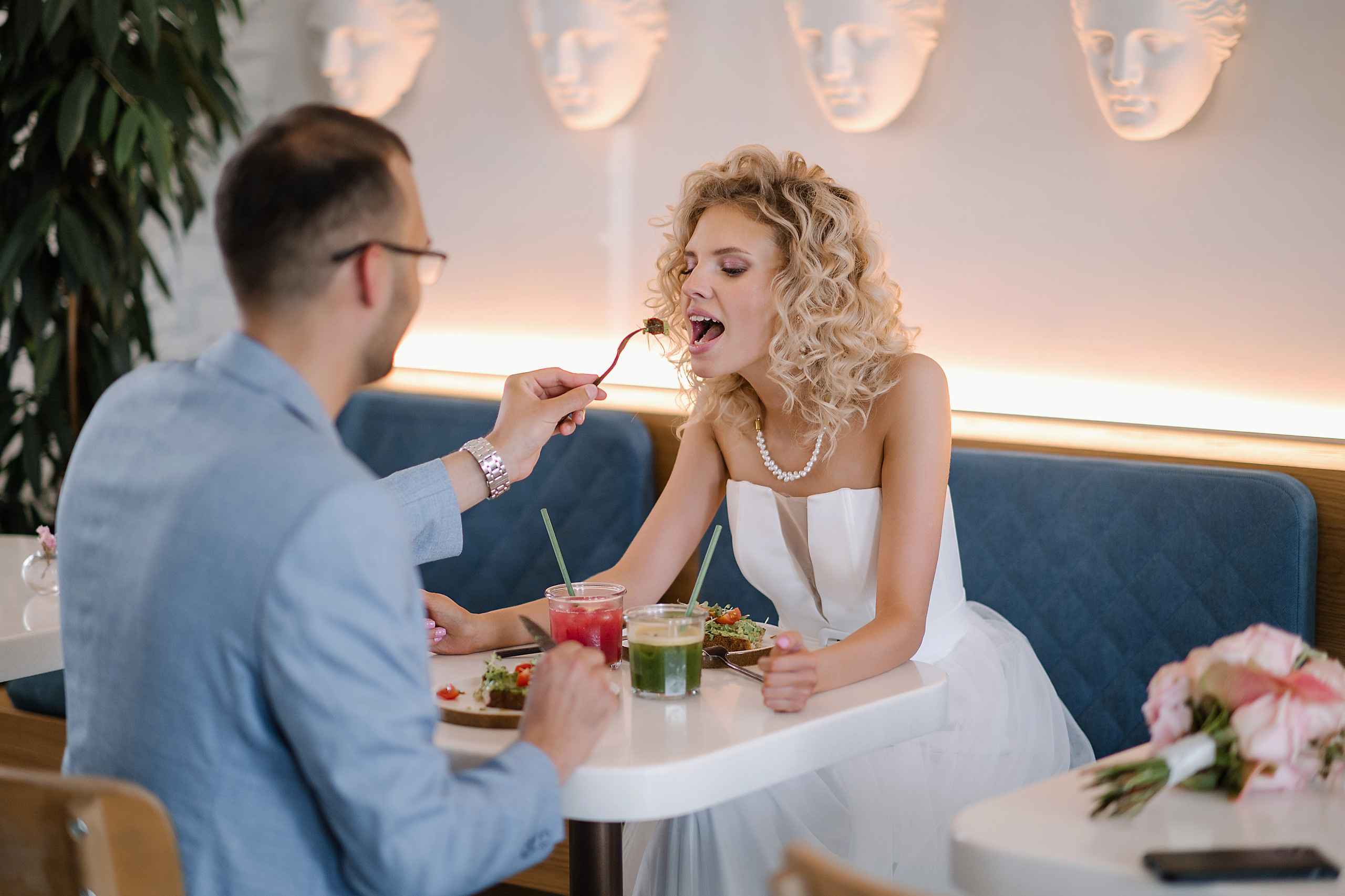 Свадьба Ксении и Никиты. Семейный и свадебный фотограф в Туле Москве