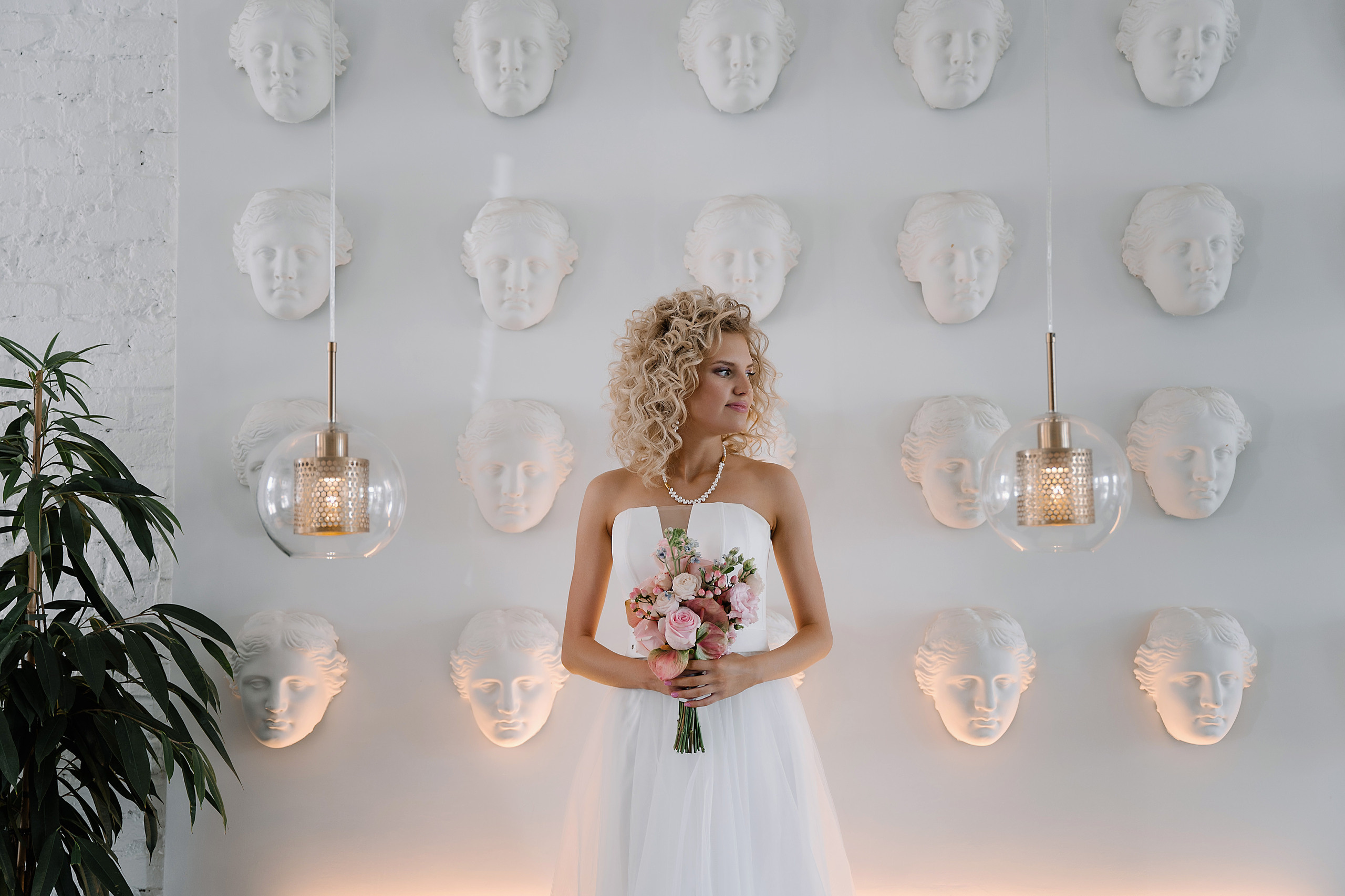 Свадьба Ксении и Никиты. Семейный и свадебный фотограф в Туле Москве