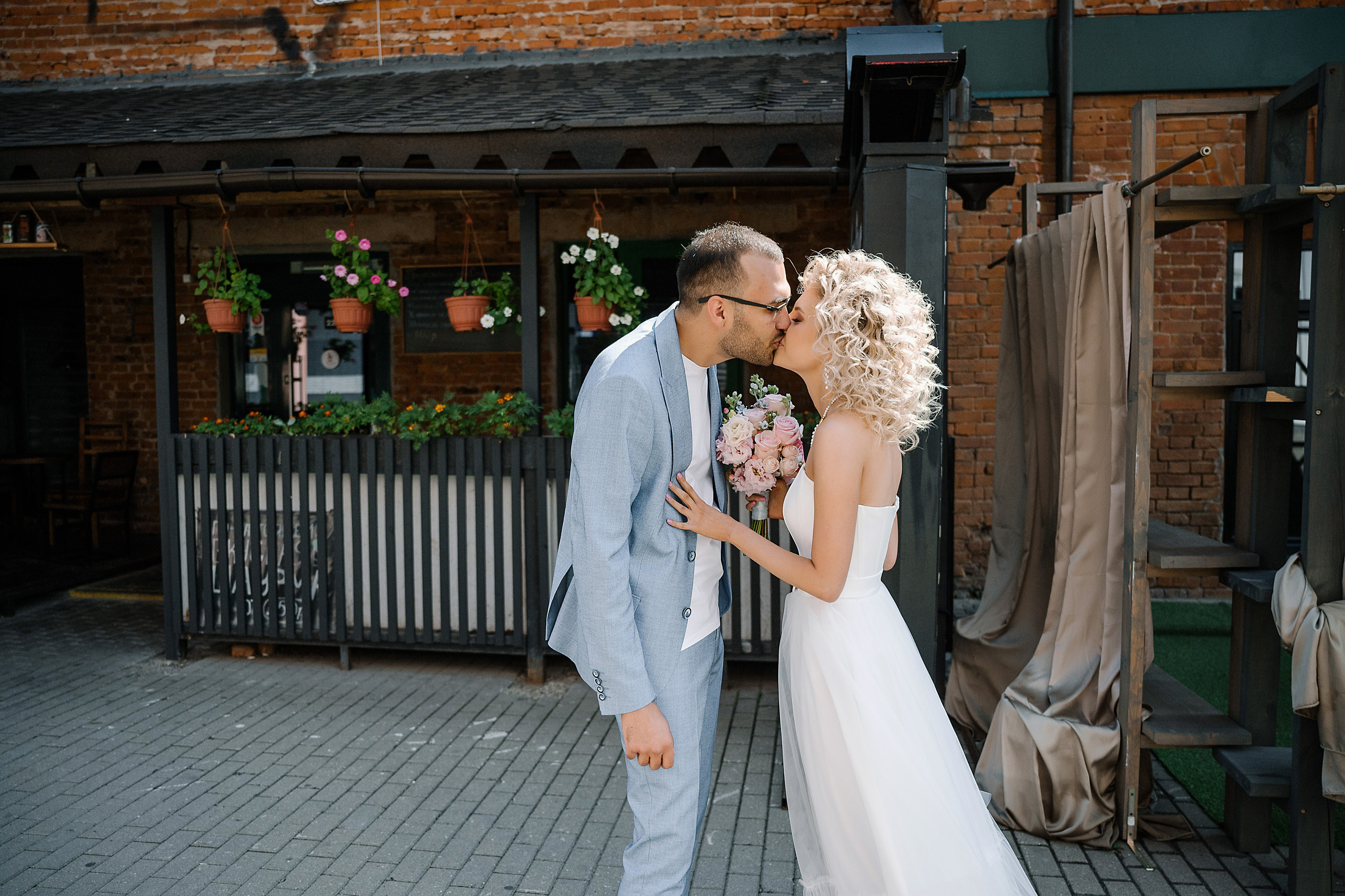 Свадьба Ксении и Никиты. Семейный и свадебный фотограф в Туле Москве