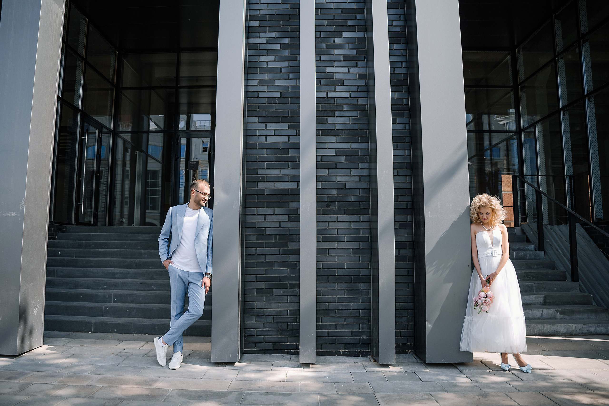 Свадьба Ксении и Никиты. Семейный и свадебный фотограф в Туле Москве