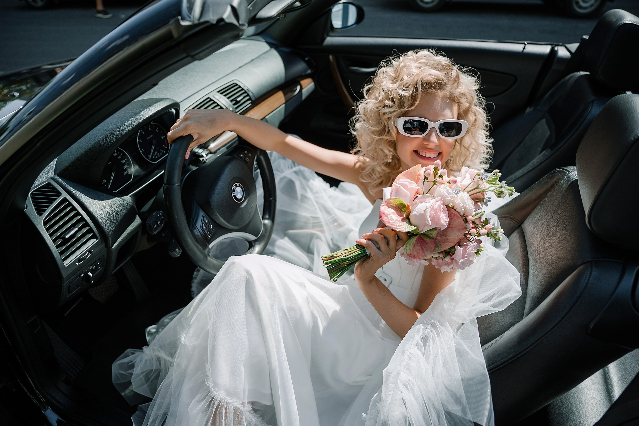 Свадьба Ксении и Никиты. Семейный и свадебный фотограф в Туле Москве