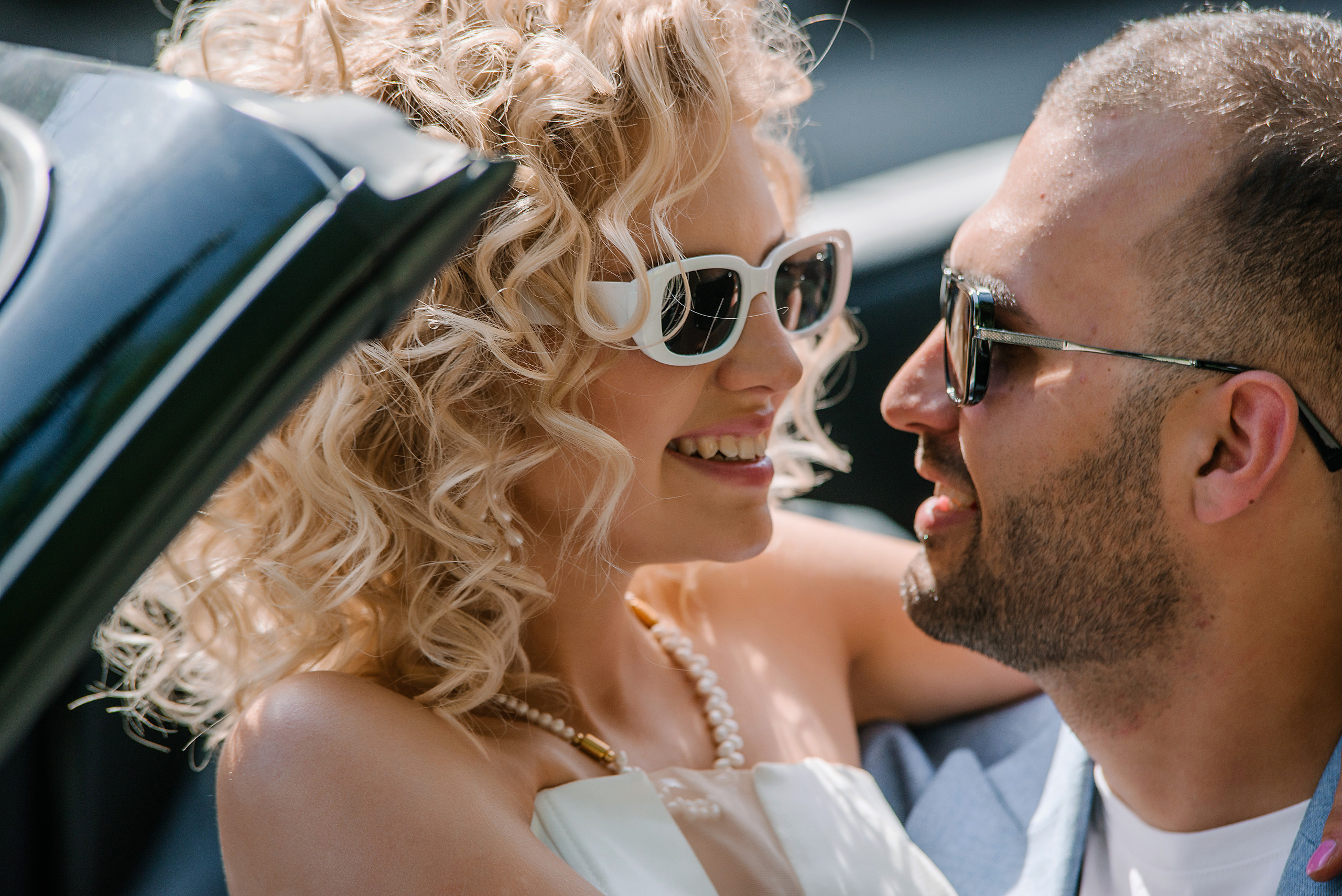 Свадьба Ксении и Никиты. Семейный и свадебный фотограф в Туле Москве