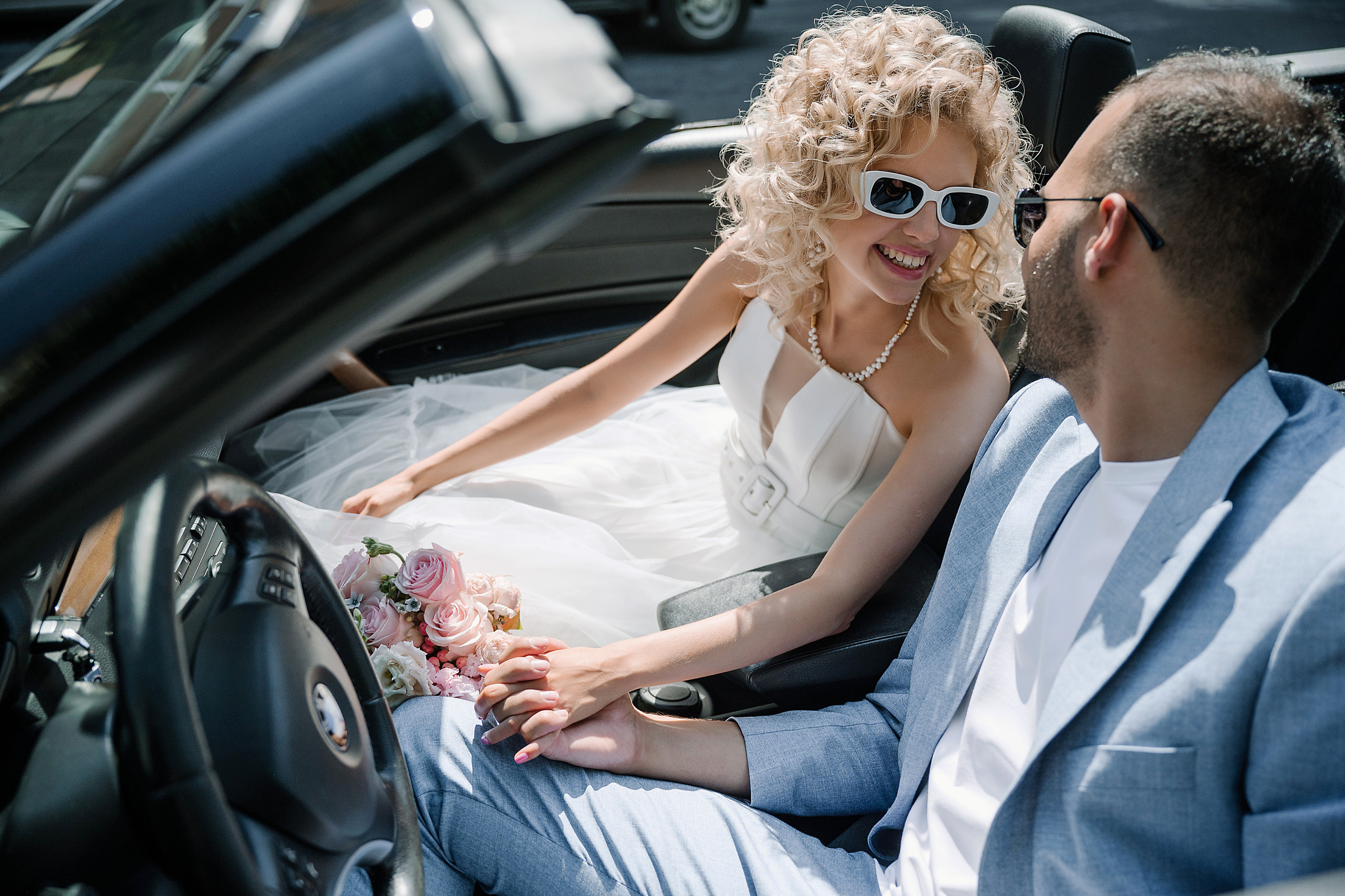 Свадьба Ксении и Никиты. Семейный и свадебный фотограф в Туле Москве