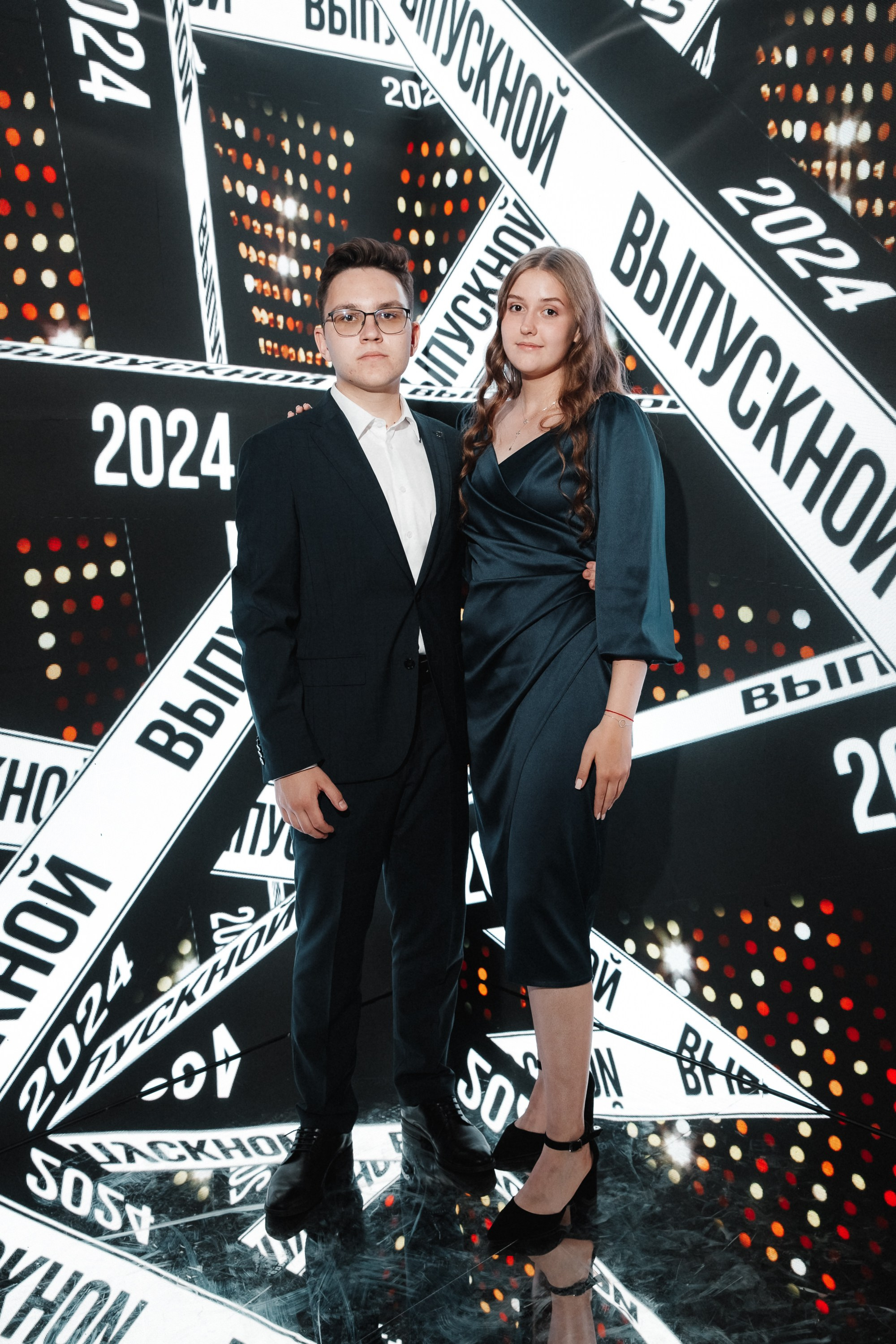 Выпускной. Свадебный фотограф Дмитрий Воробьев Ярославль