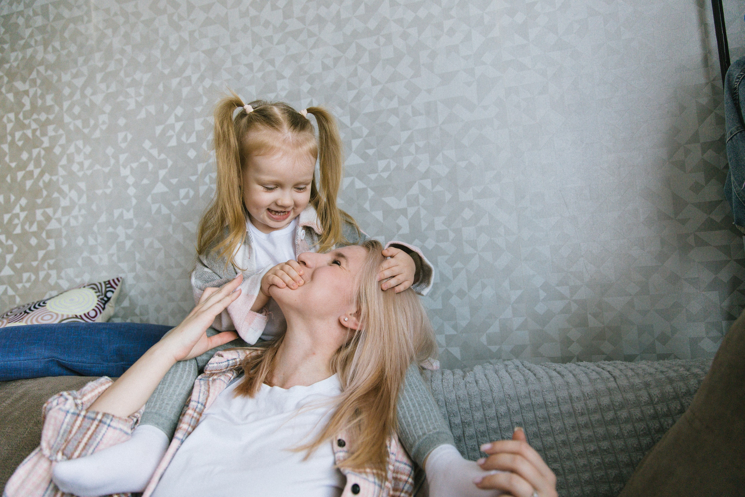 Юлия и Яна. Свадебный фотограф Нижний Новгород | Софа Полякова