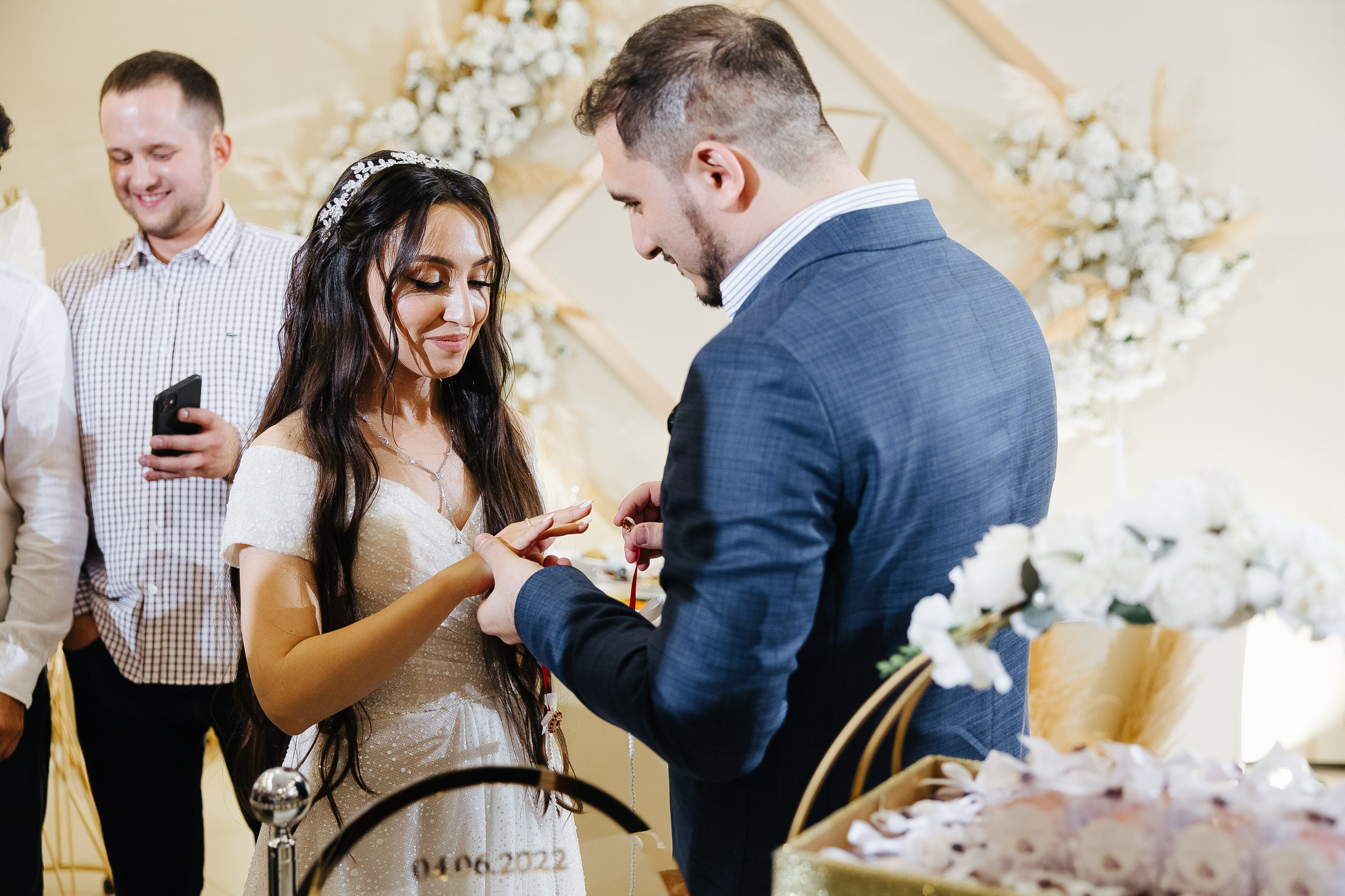 Шах и Ирада. Фотограф в Красноярске Надежда Воскресенская