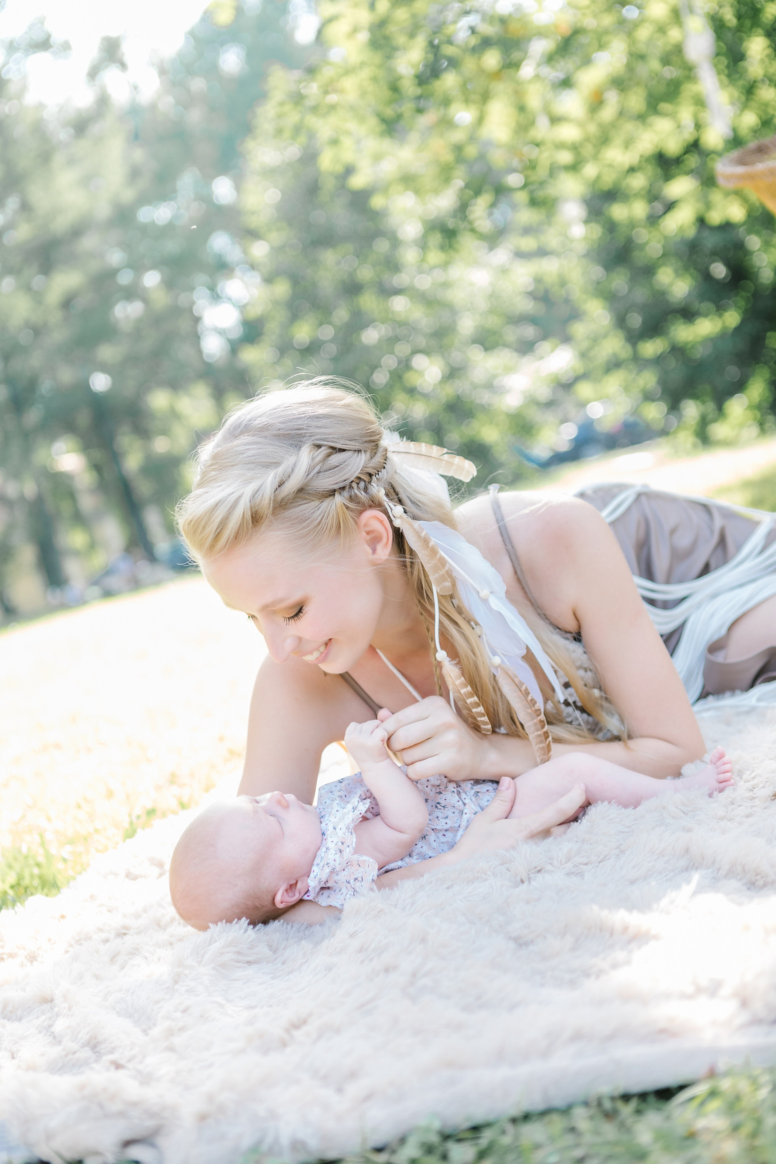 Kids. Лена Крутова. Фотограф в Москве