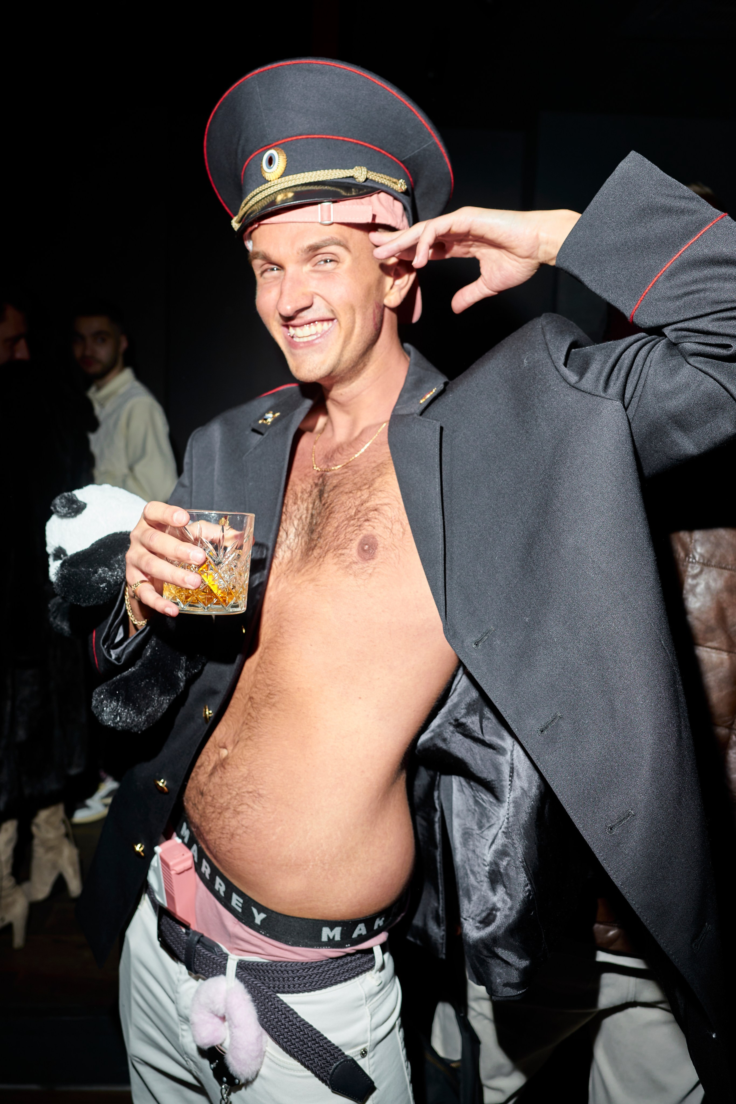 Halloween by Vtusse. Коммерческий и репортажный фотограф в Санкт-Петербурге — Туся Сушка