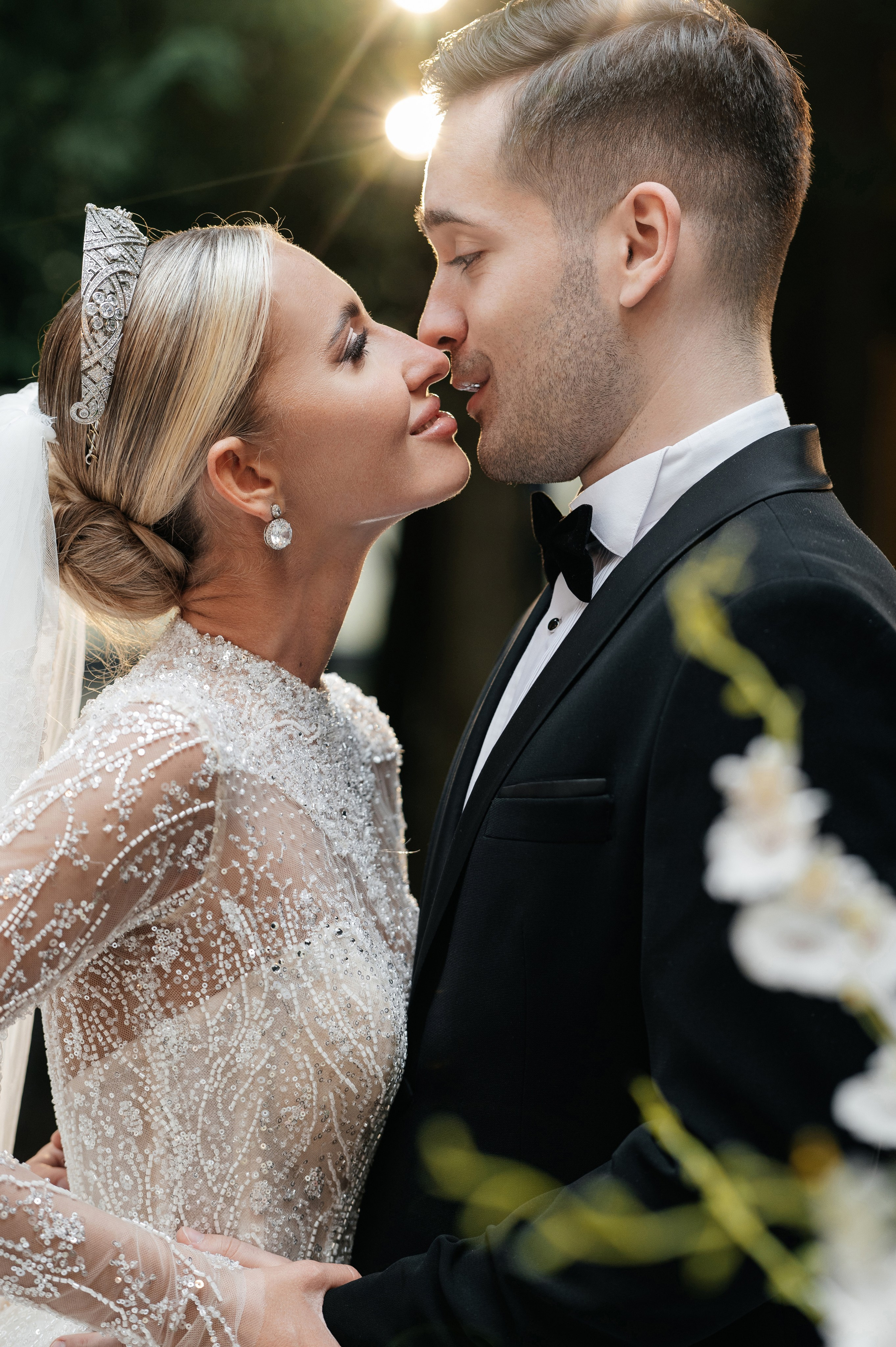 Wedding V&K. Свадебный фотограф в Москве и по всему Миру Андрей Медведников