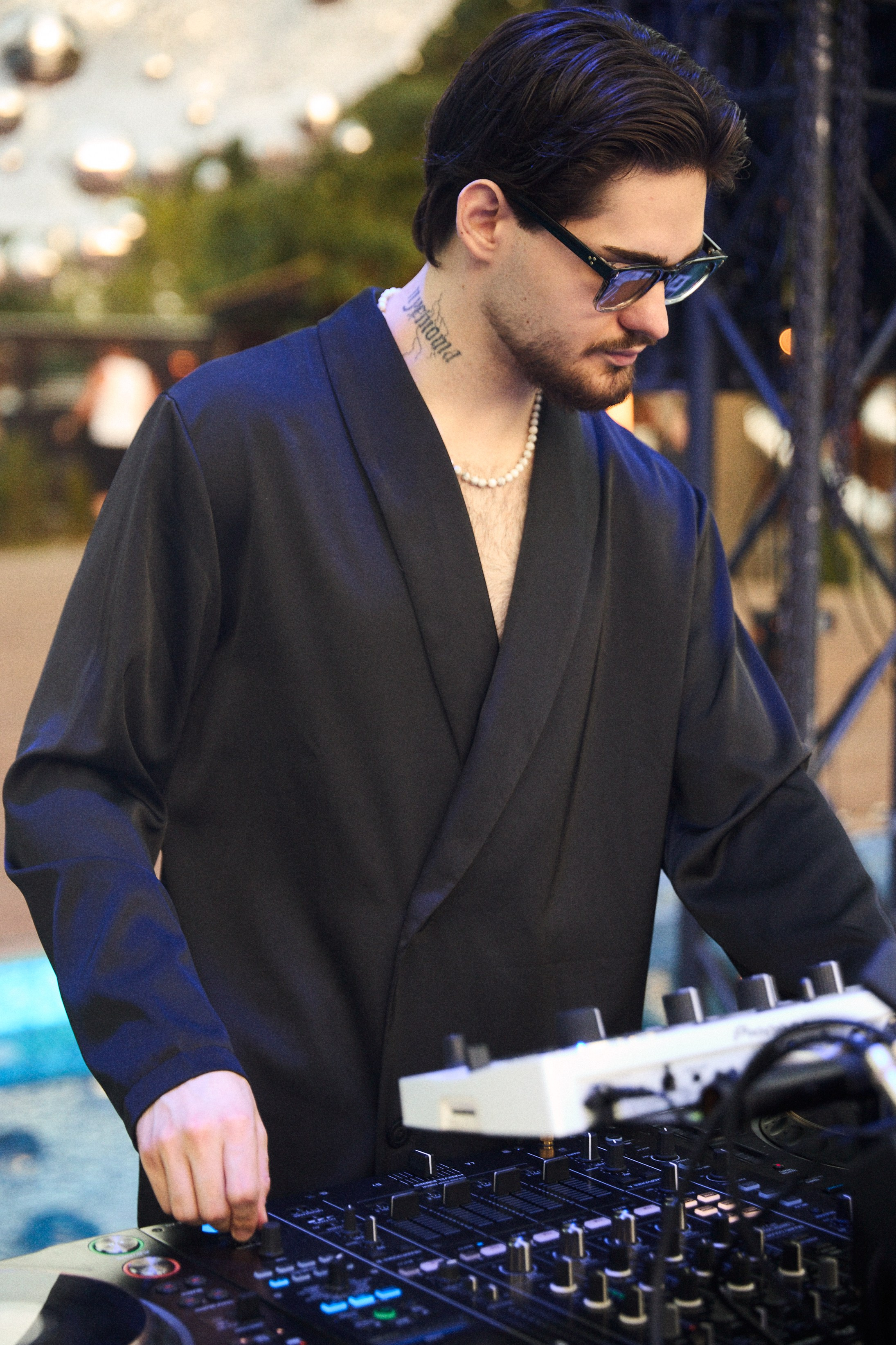 FACE2FACE. Фотограф Максим Маркелов