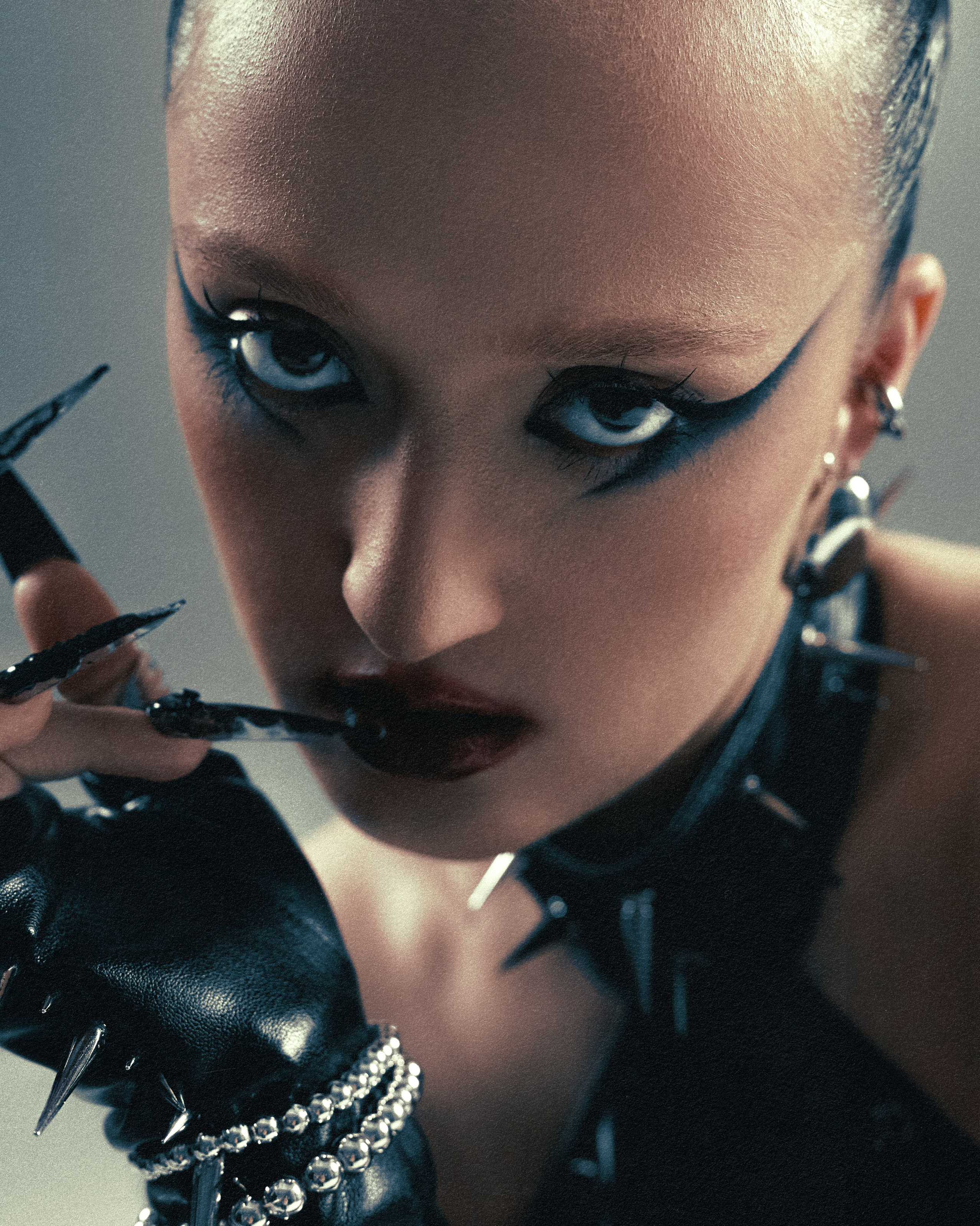 Scorpion. Фотограф Москва | Анастасия Кочиш