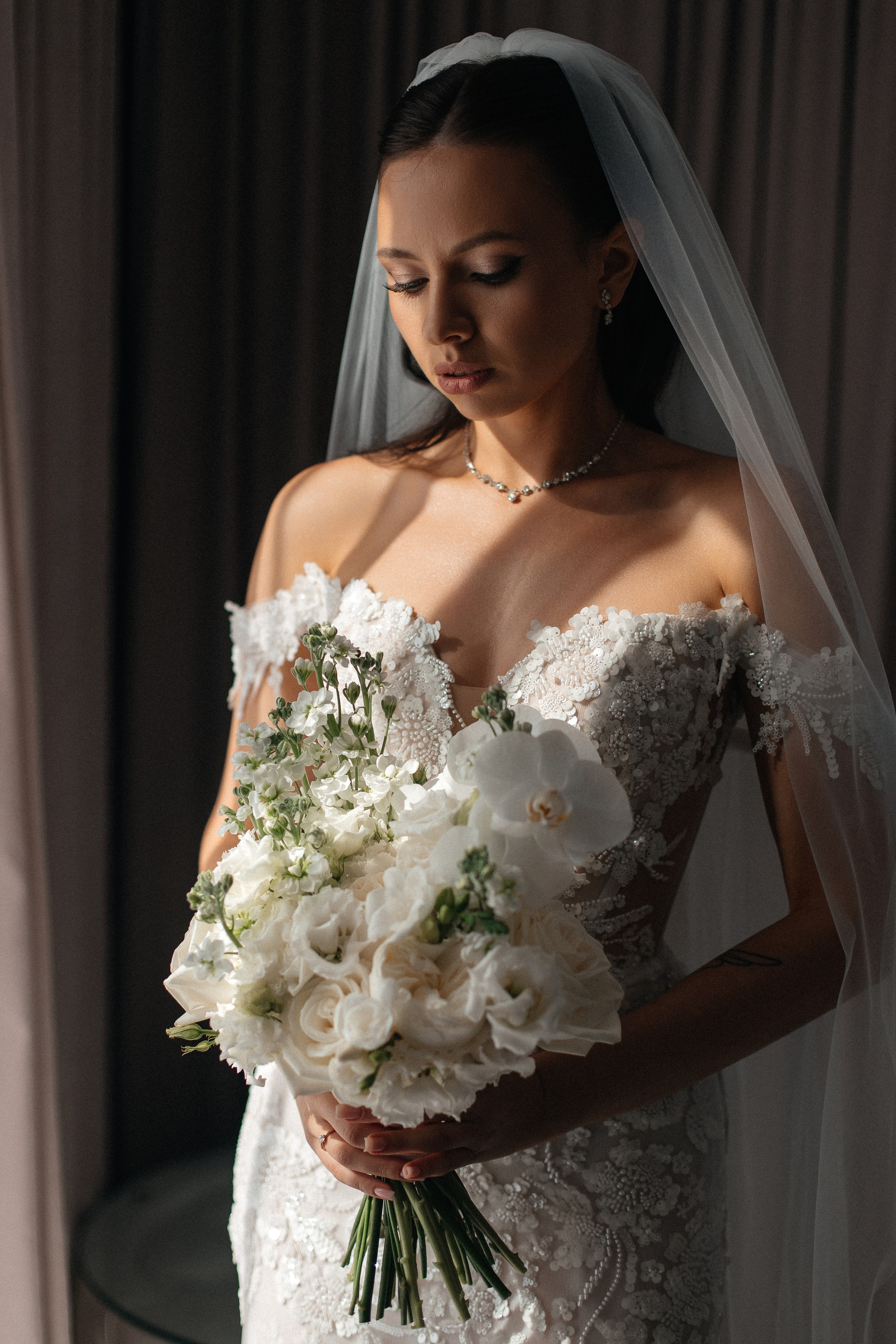 Pavel and Yana. Свадебный фотограф и видеограф