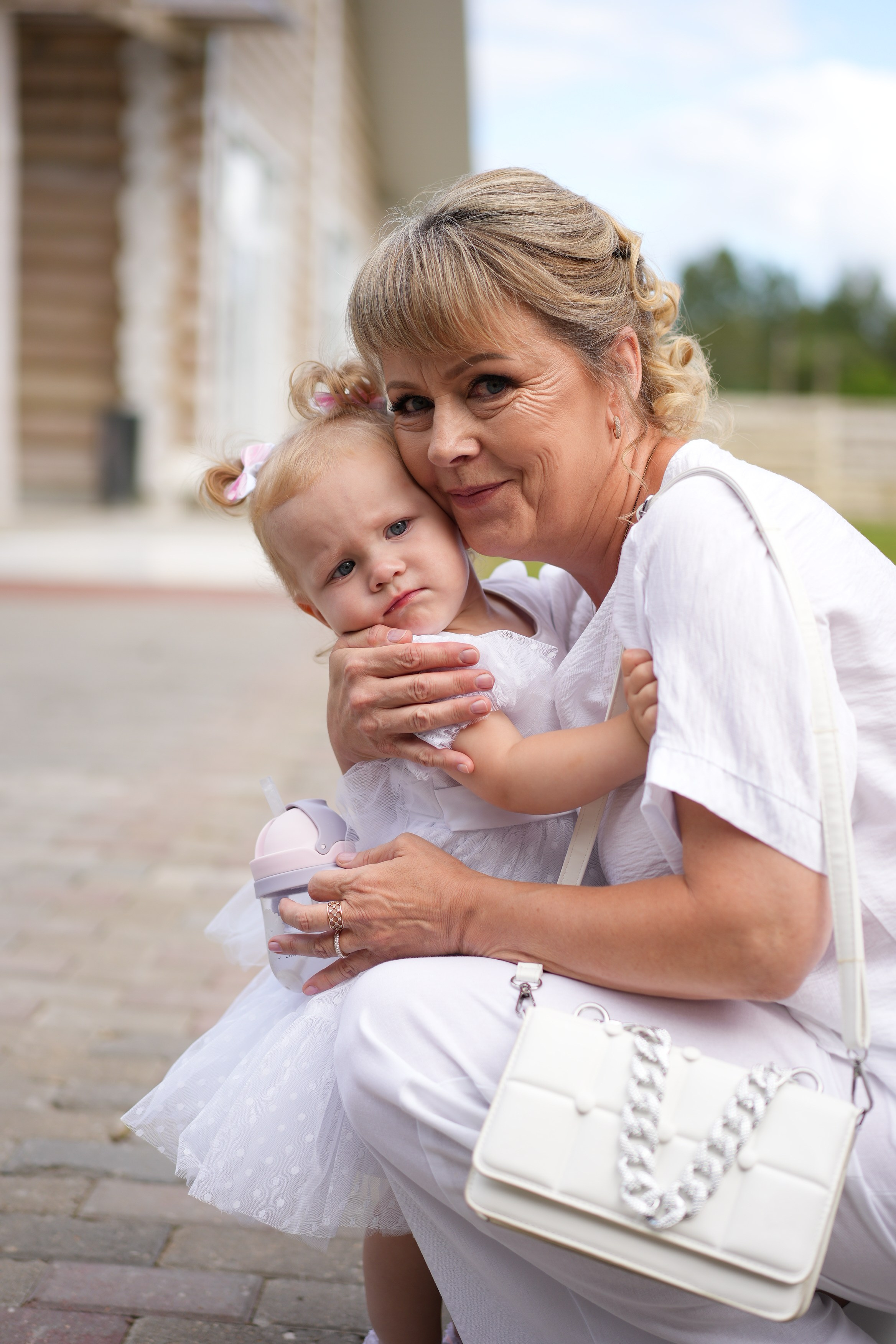 35 лет. Семейный и свадебный фотограф Минск, Беларусь Анна Орловская